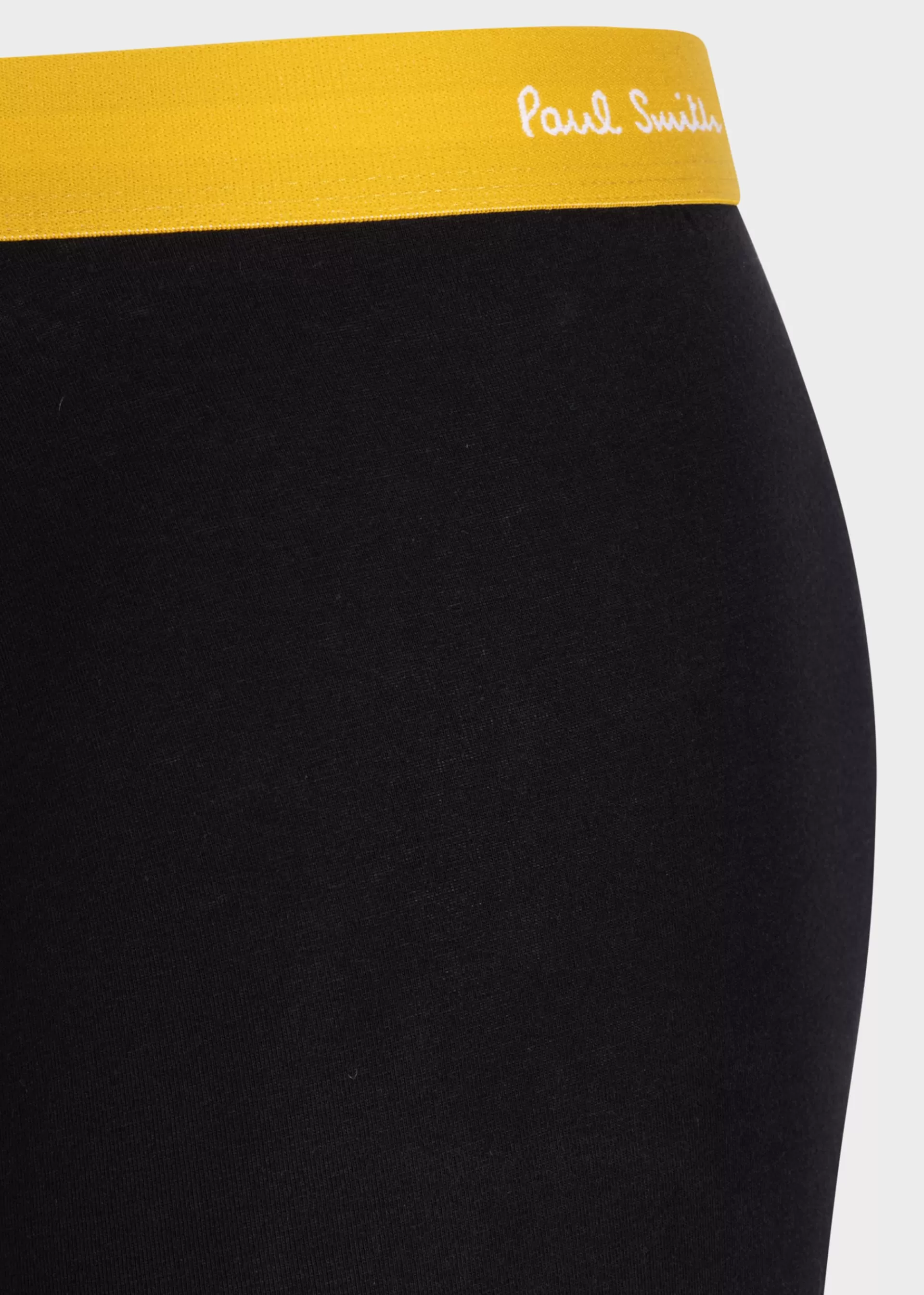 Organic Cotton 'Artist Stripe' Mixed Boxer Briefs Five Pack>Paul Smith Fashion