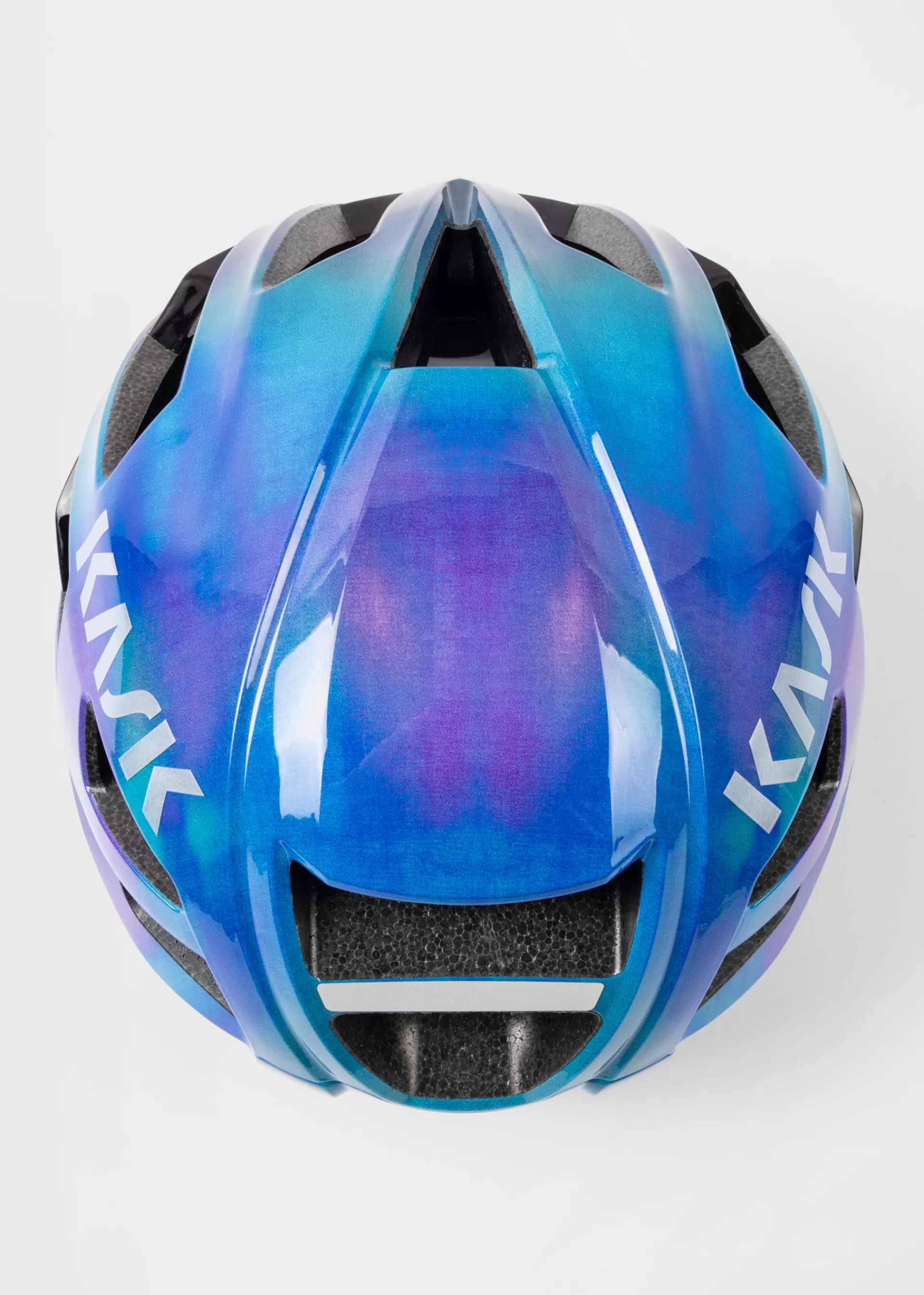+ Kask 'Blue Gradient' Protone USA Spec Cycling Helmet>Paul Smith Discount