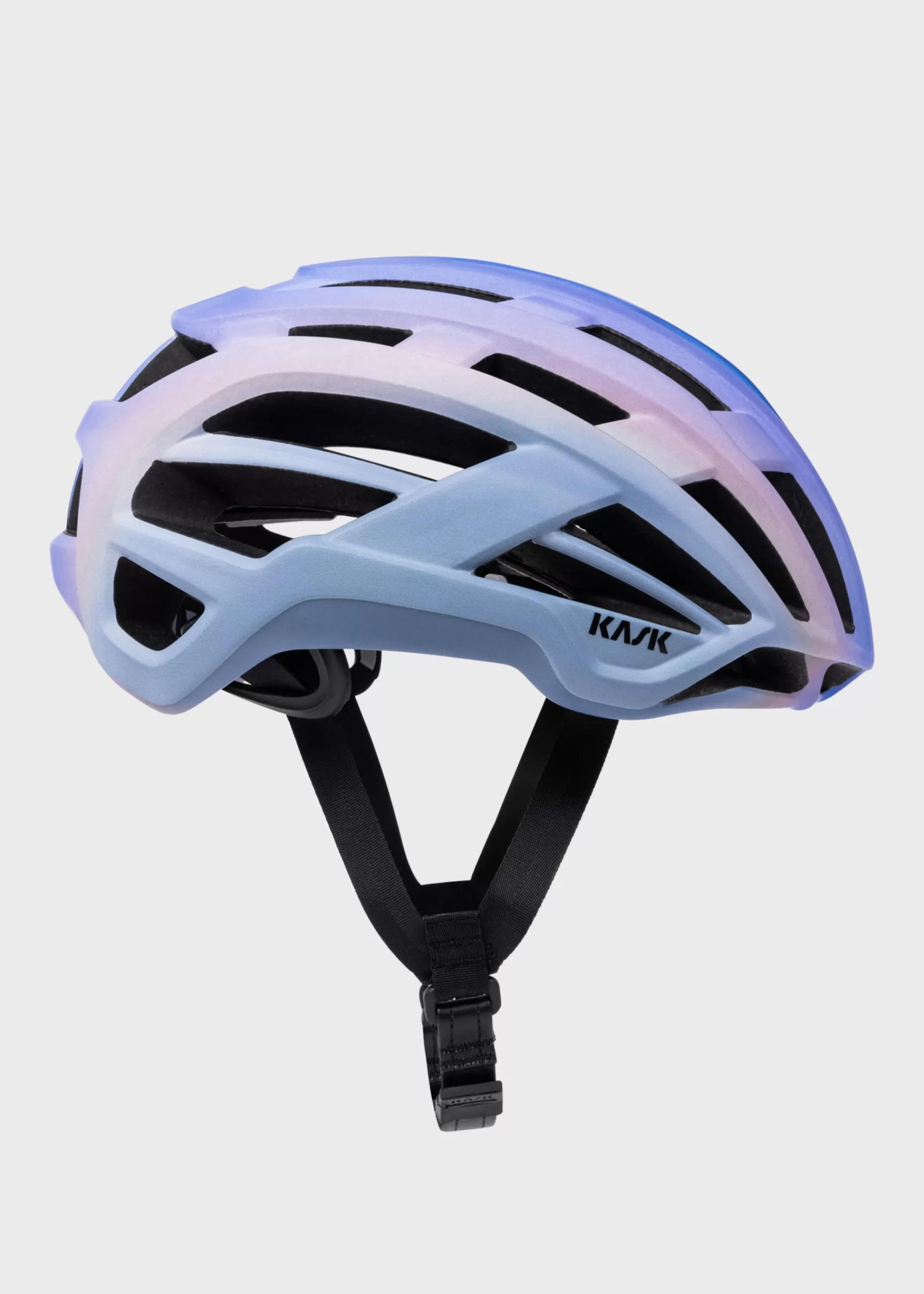 + Kask 'Untitled Stripe' Valegro Cycling Helmet>Paul Smith Flash Sale