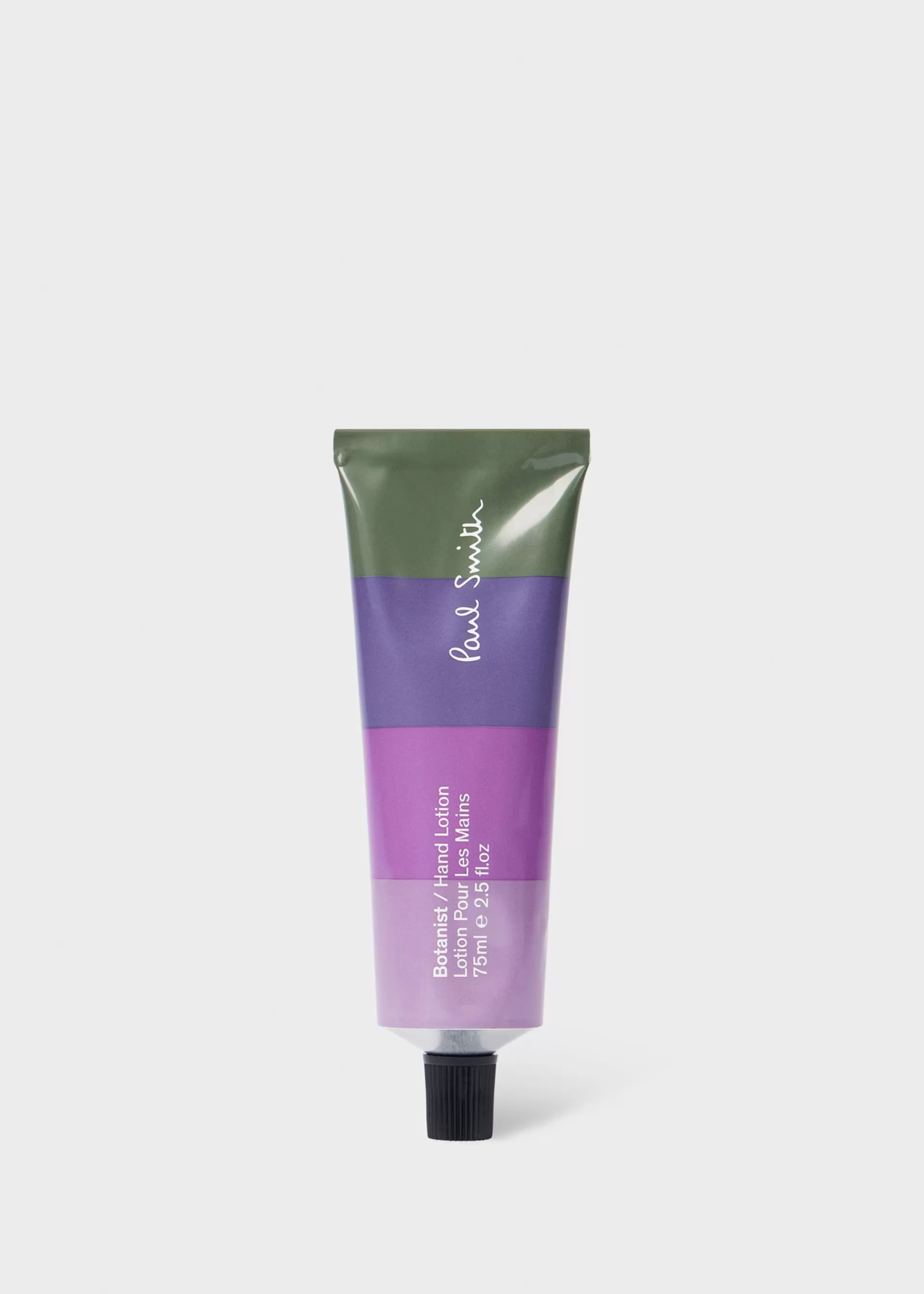 Botanist Hand Lotion, 75ml>Paul Smith Best