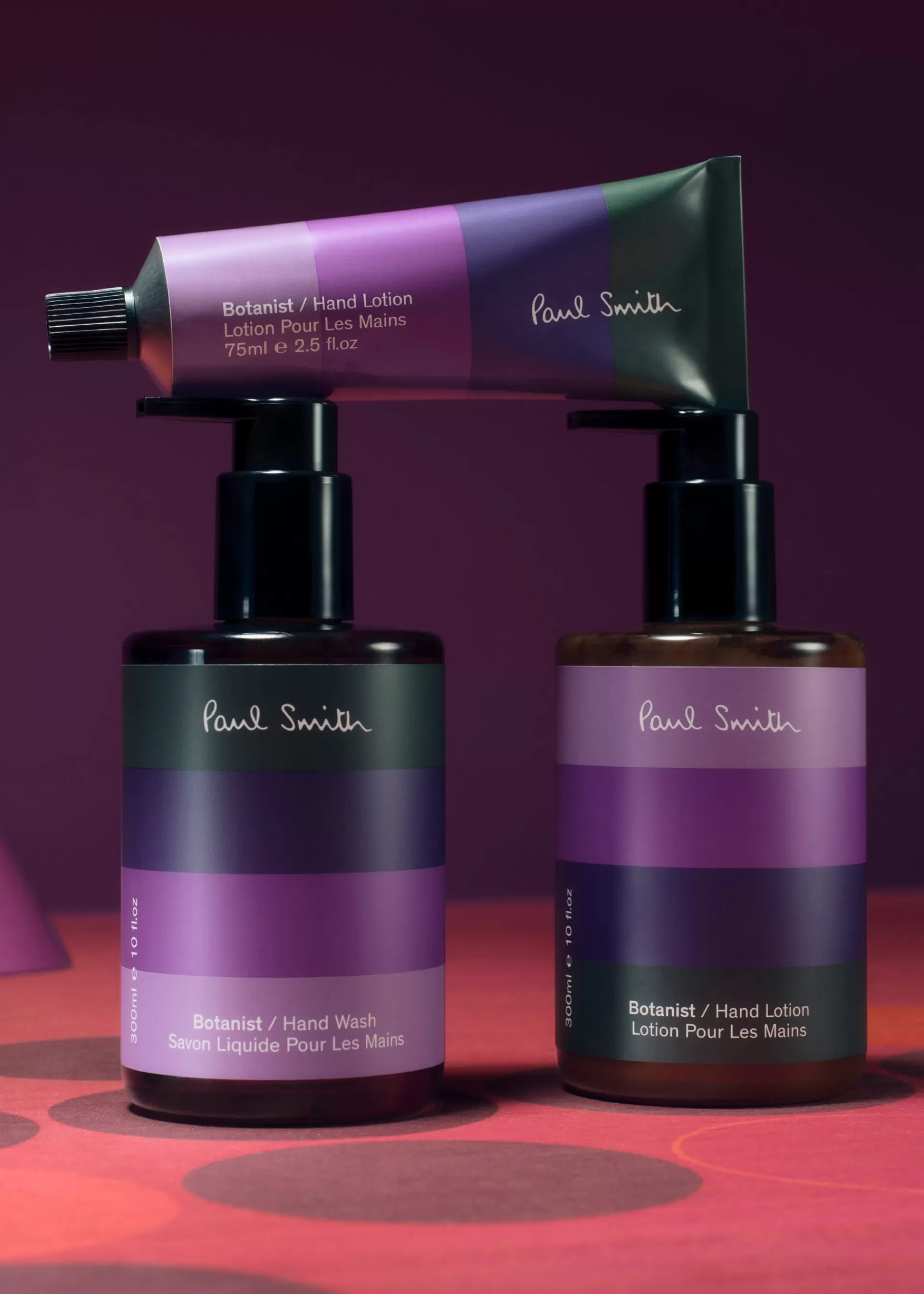 Botanist Hand Lotion, 75ml>Paul Smith Best