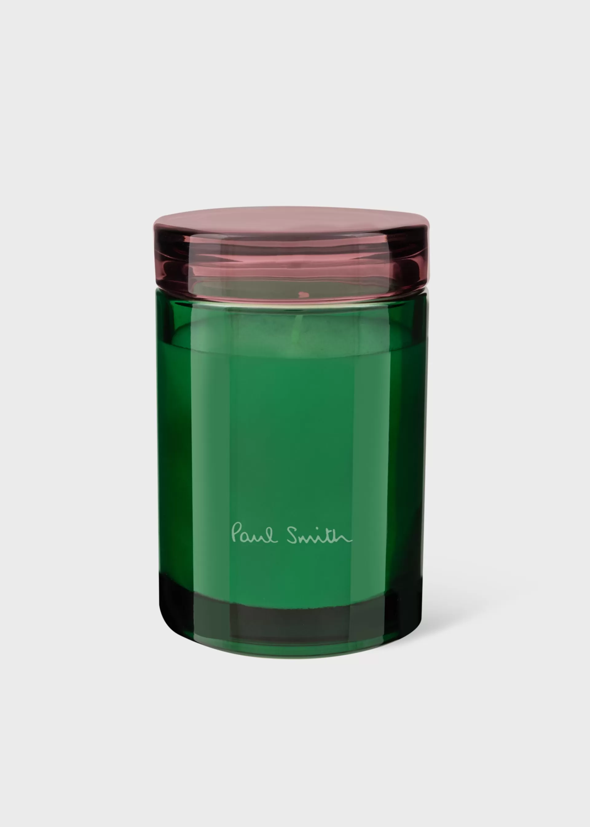 Botanist Scented Candle & Hand Lotion Set>Paul Smith Shop