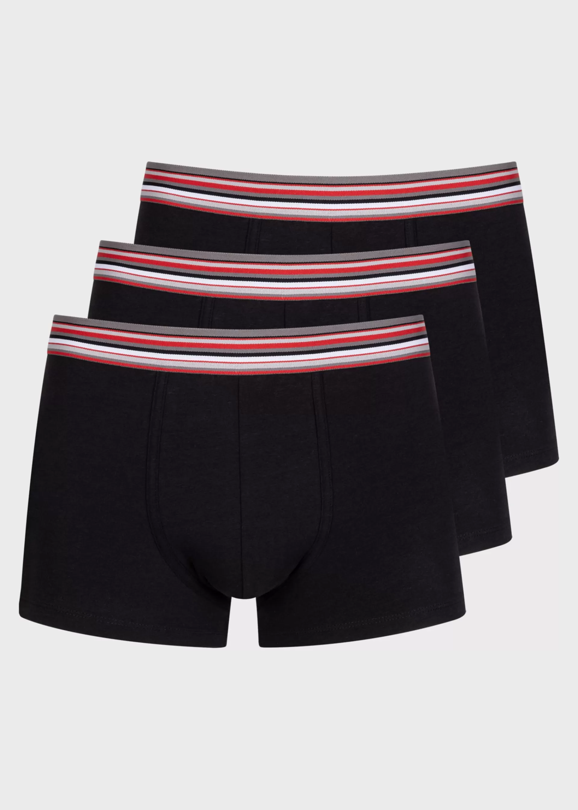 for Manchester United - Boxer Briefs Three Pack>Paul Smith Flash Sale