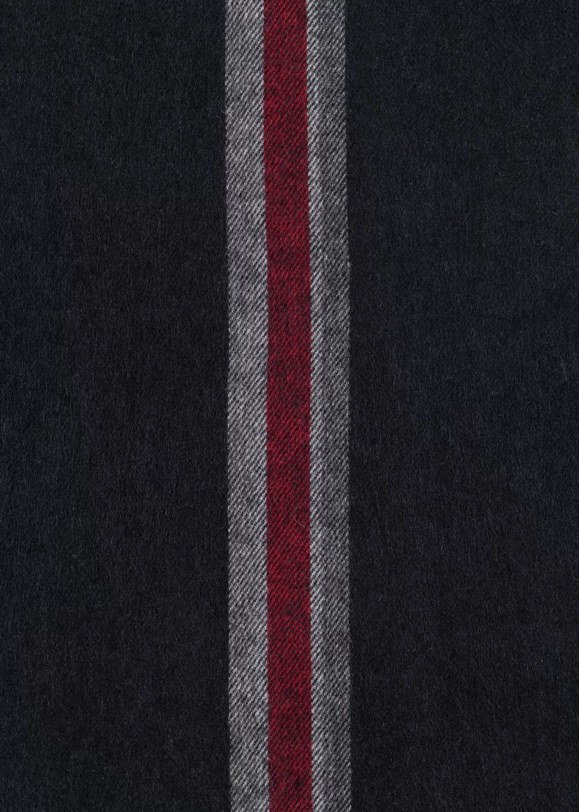 for Manchester United – Central Stripe Scarf>Paul Smith Discount