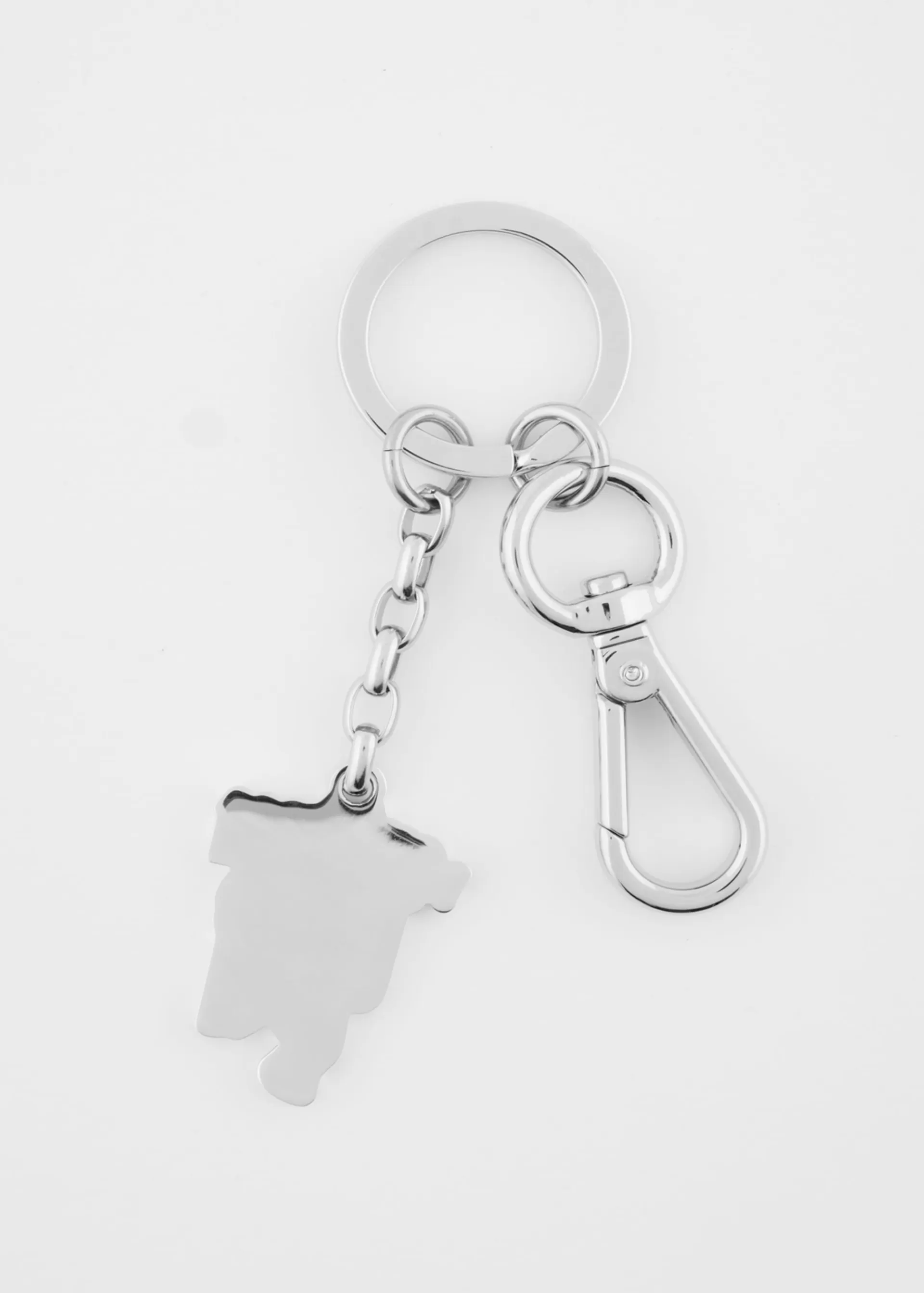 for Manchester United - Devil Keyring>Paul Smith Sale