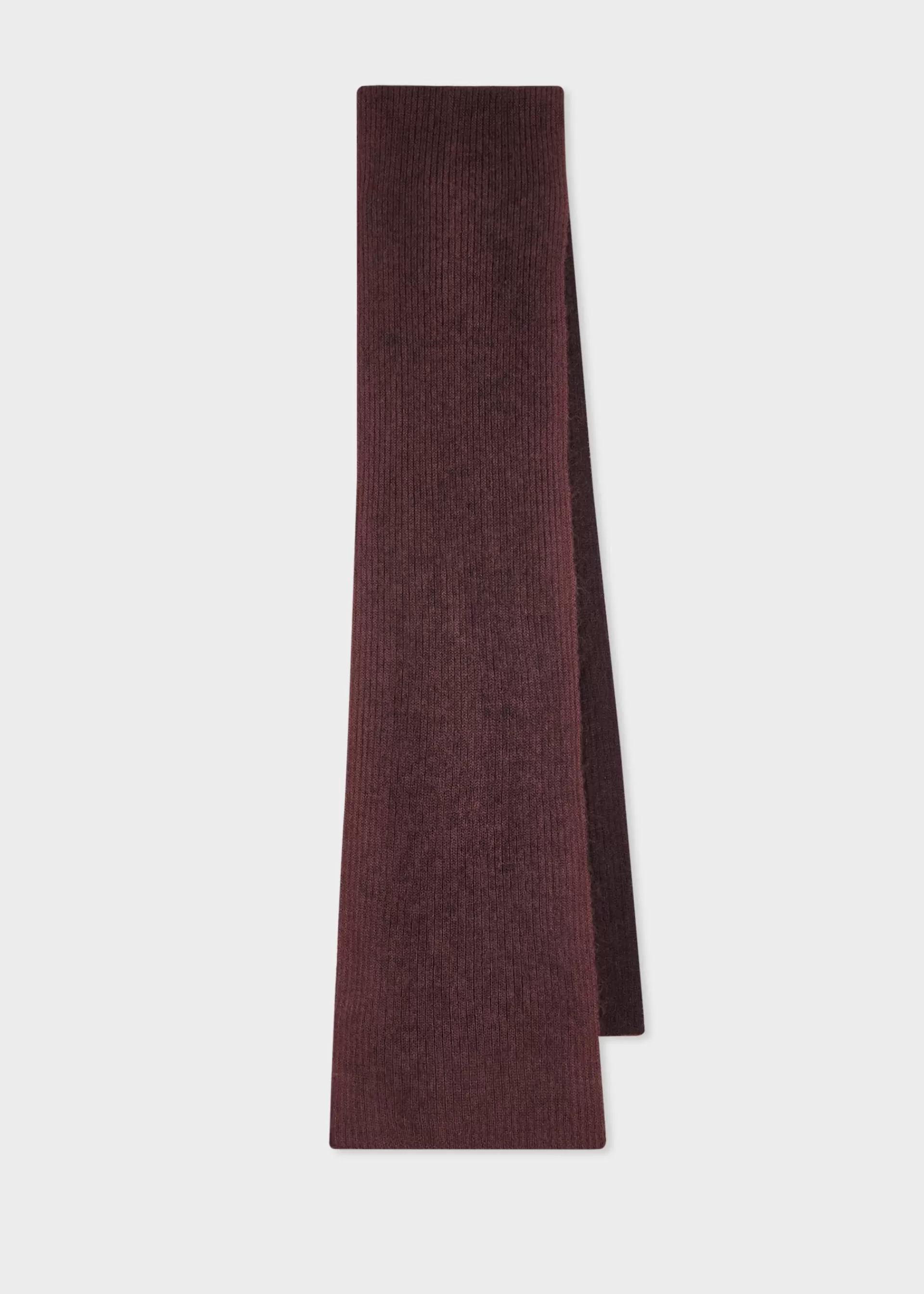 Mohair-Blend Marl Scarf>Paul Smith Shop