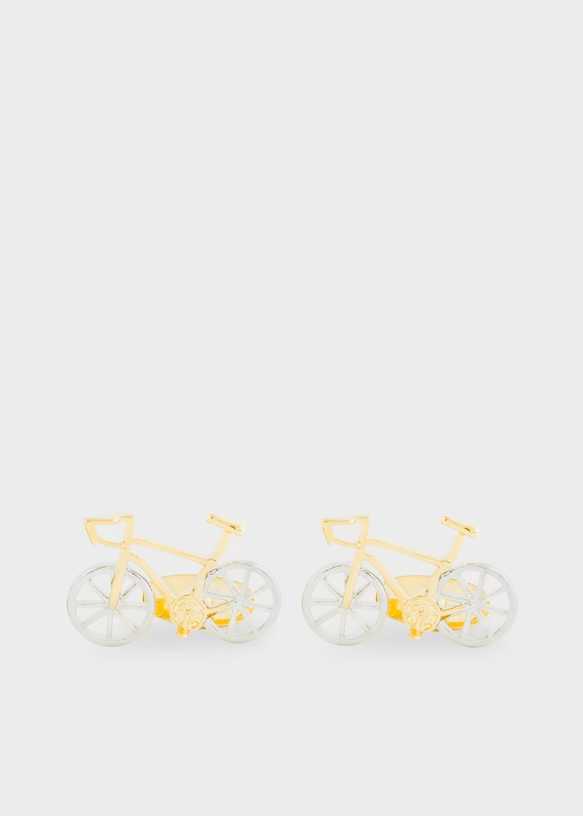 Racing Bicycle Cufflinks>Paul Smith Fashion