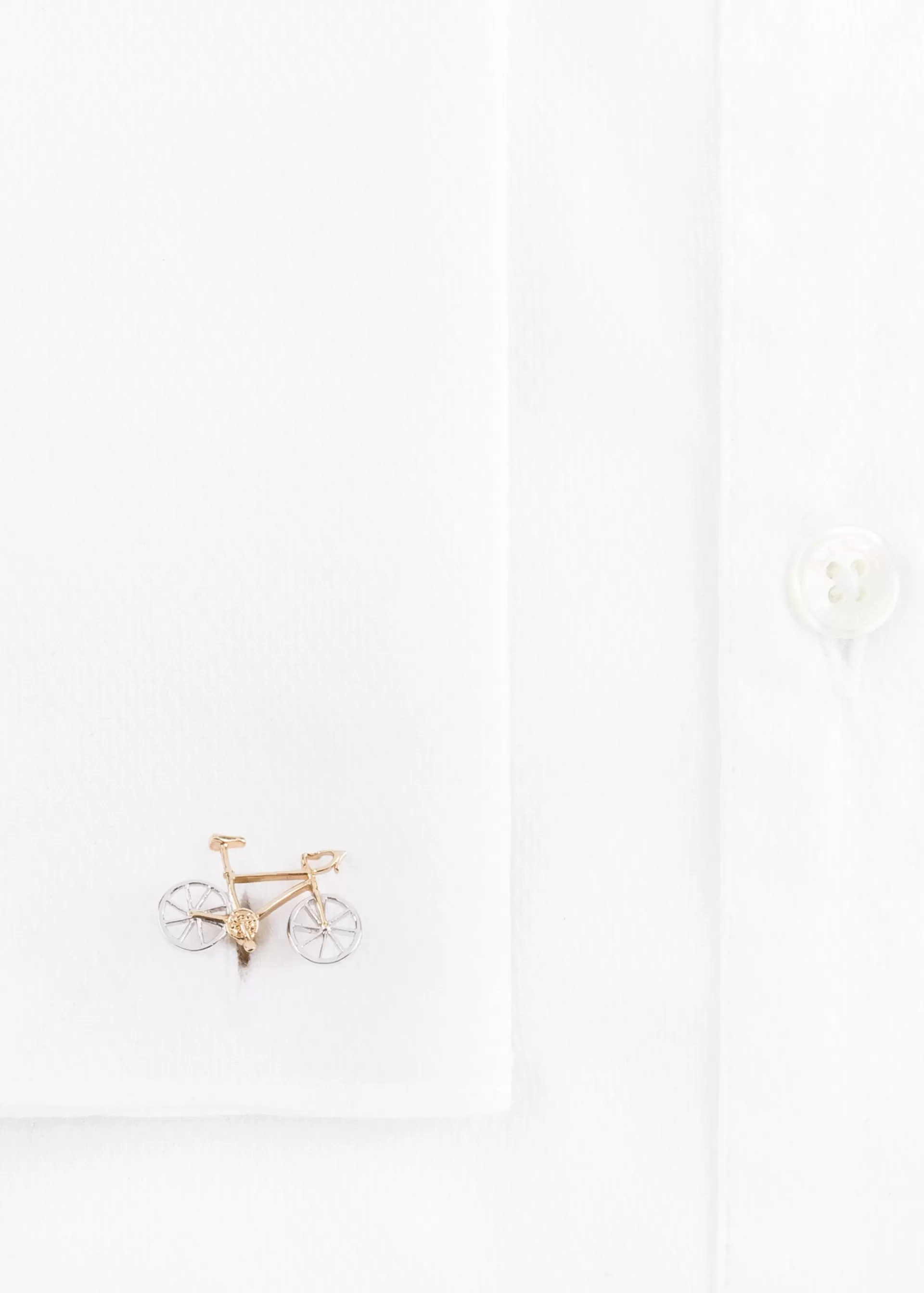 Racing Bicycle Cufflinks>Paul Smith Fashion