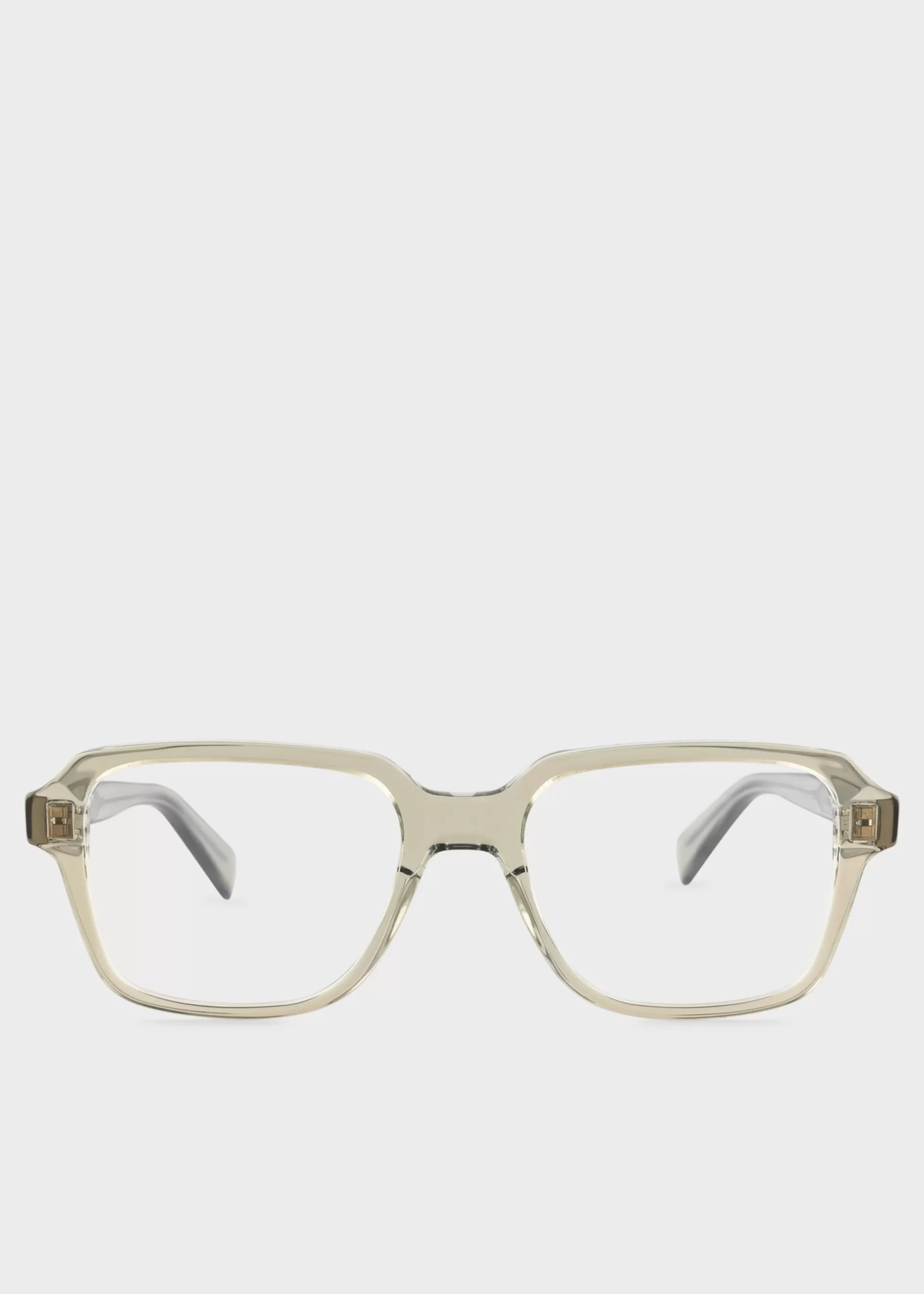 Sand 'Hythe' Spectacles>Paul Smith Cheap