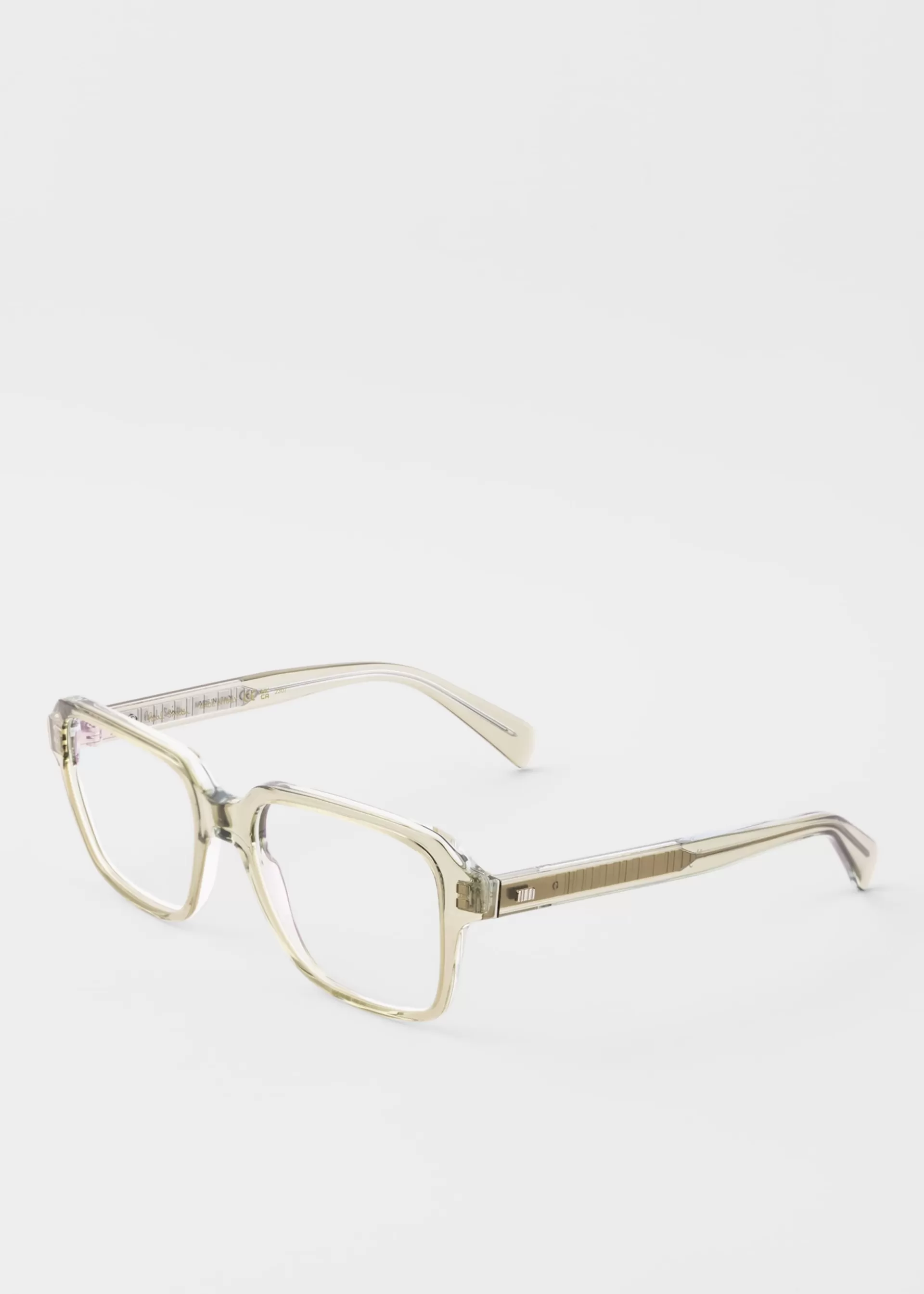 Sand 'Hythe' Spectacles>Paul Smith Cheap