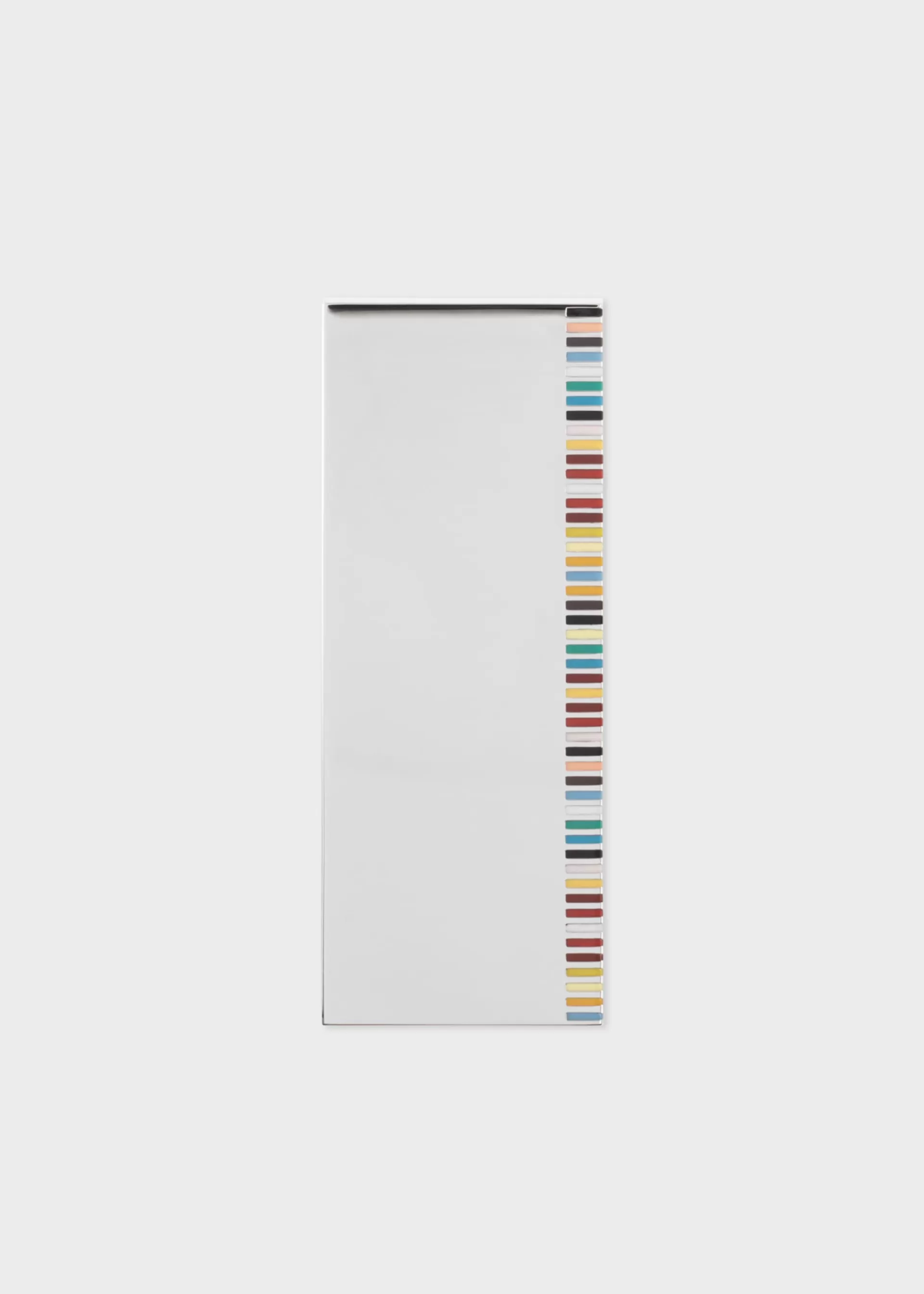 Signature Stripe' Money Clip>Paul Smith New