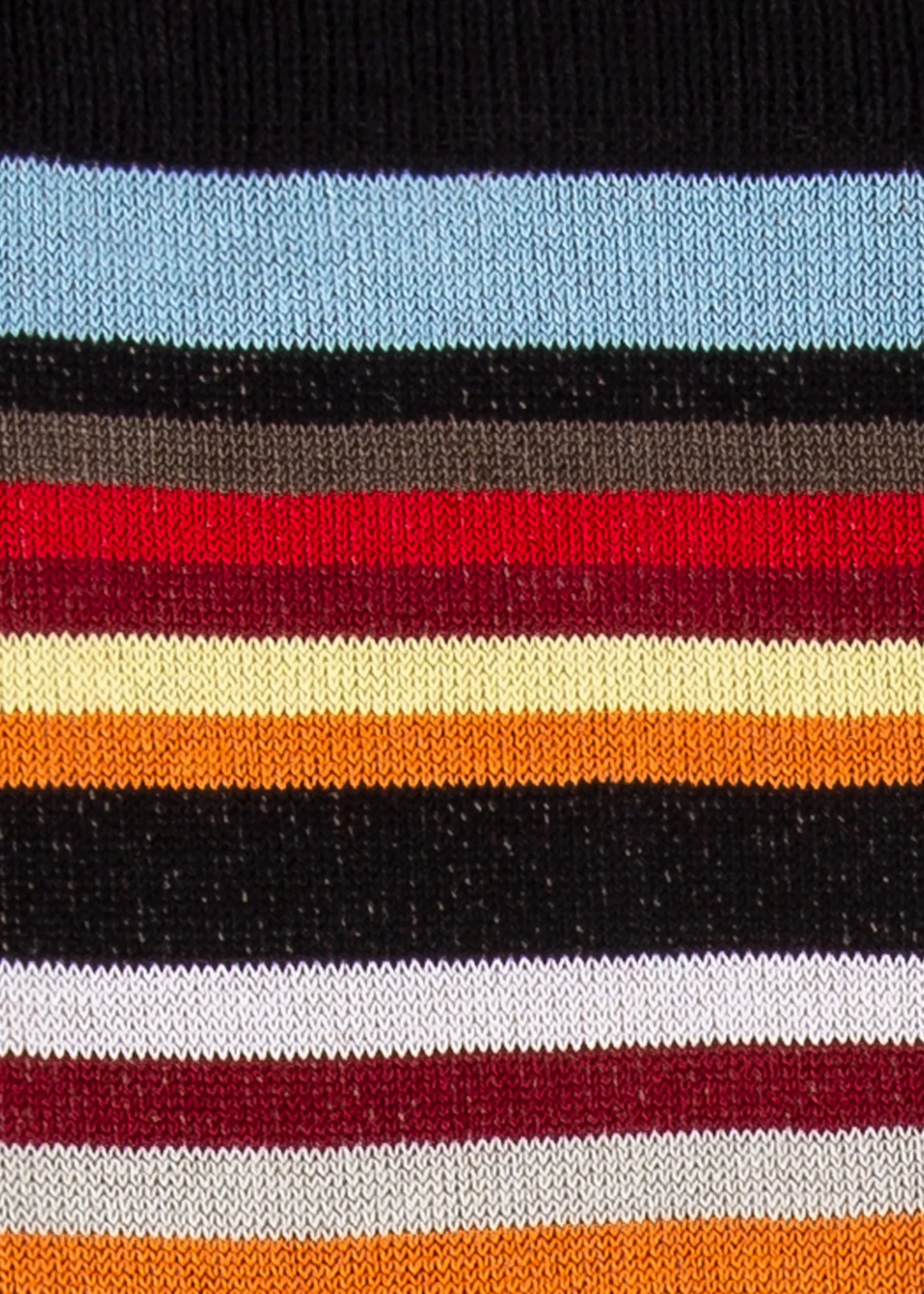 Signature Stripe' Socks>Paul Smith Store
