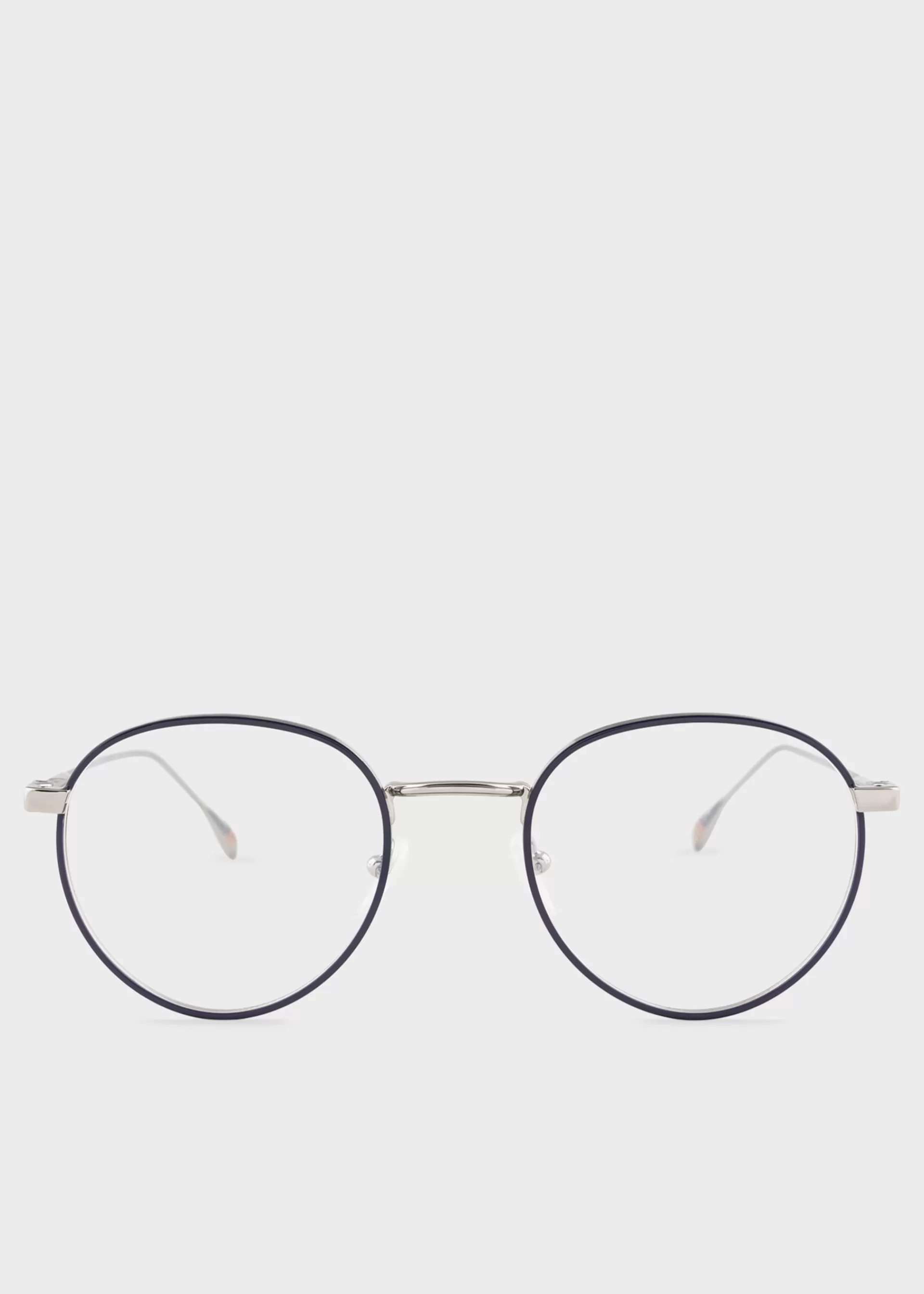 and Blue 'Hoxton' Spectacles>Paul Smith Sale