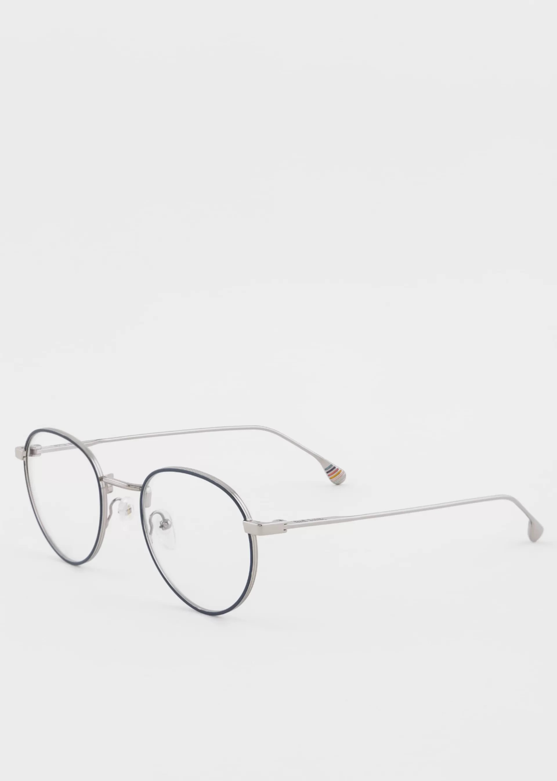 and Blue 'Hoxton' Spectacles>Paul Smith Sale