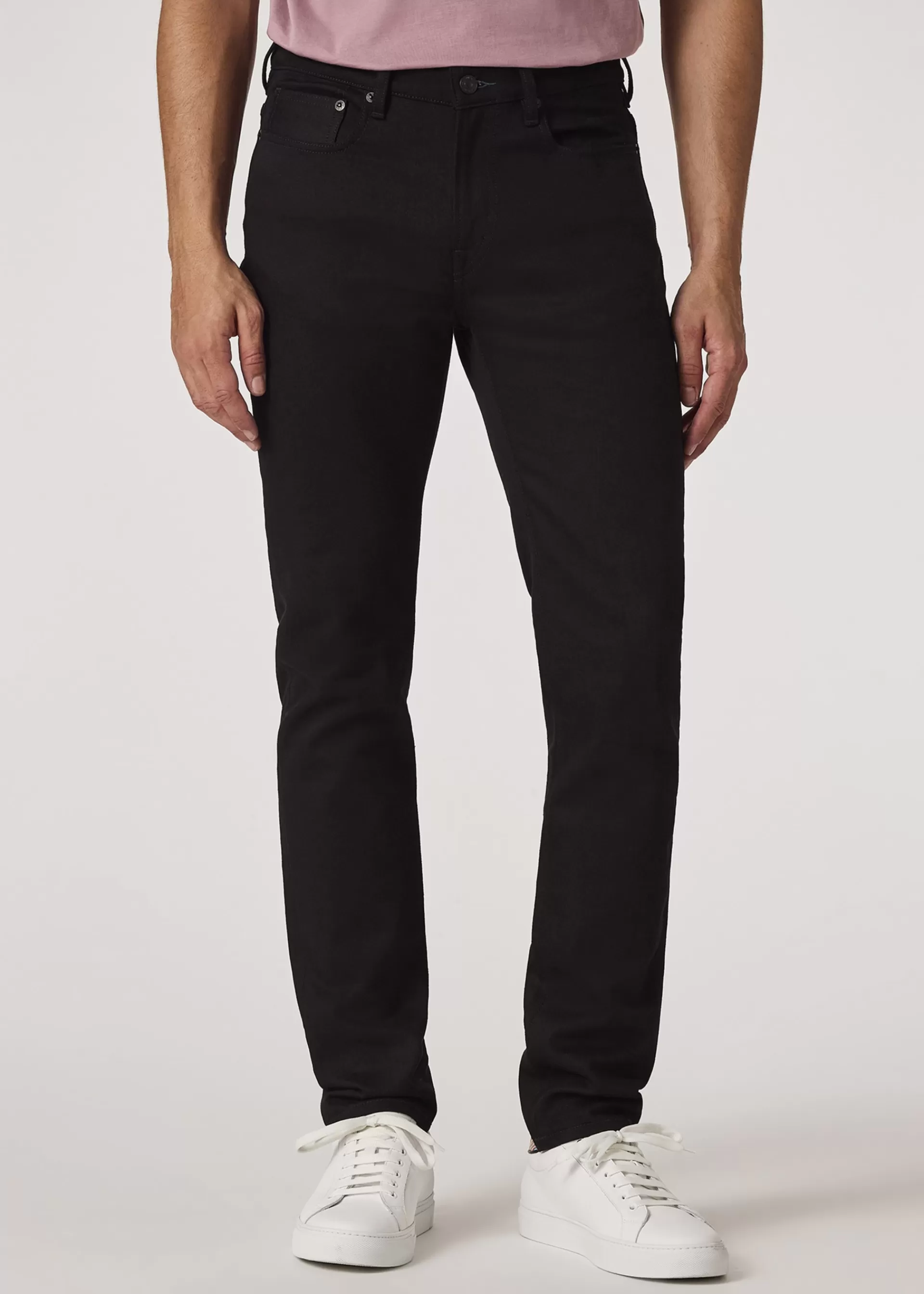 Slim-Fit 'Organic Stretch' Jeans>Paul Smith Online