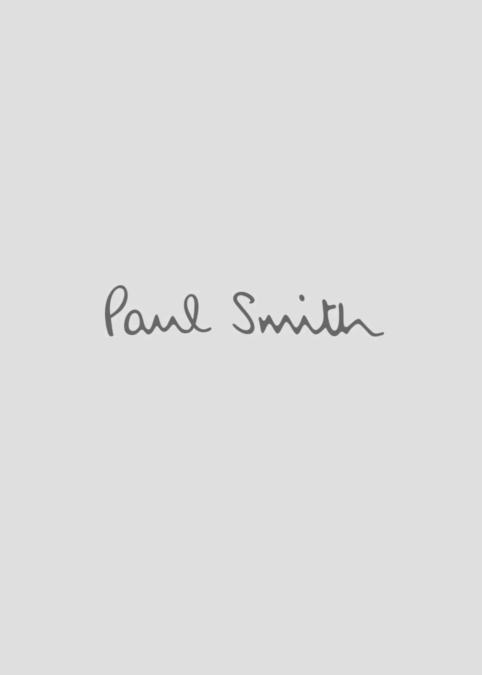 Tailored-Fit Pleated-Bib Cotton Evening Shirt With 'Artist Stripe' Double-Cuff>Paul Smith Fashion
