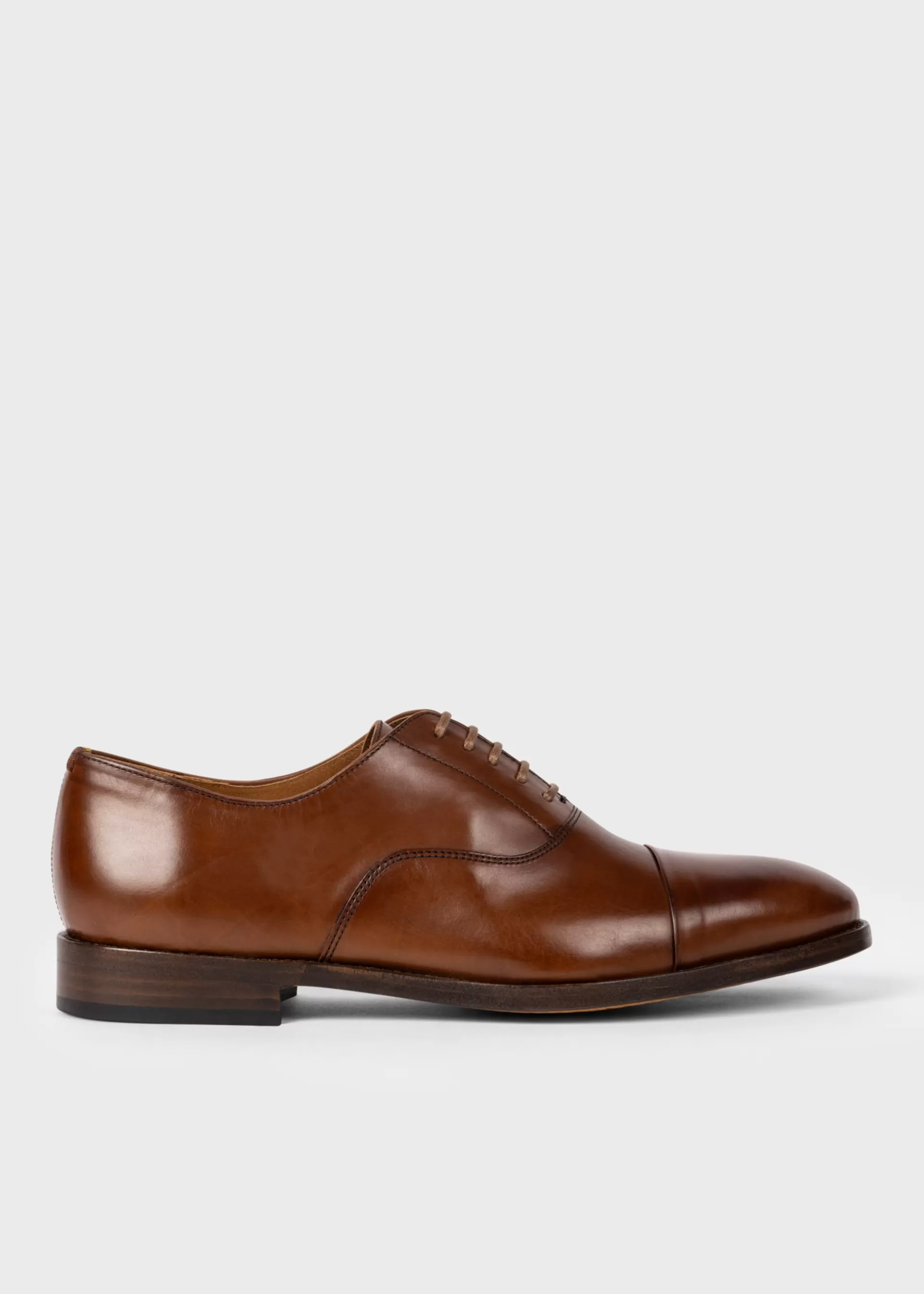 Leather 'Bari' Shoes>Paul Smith Sale