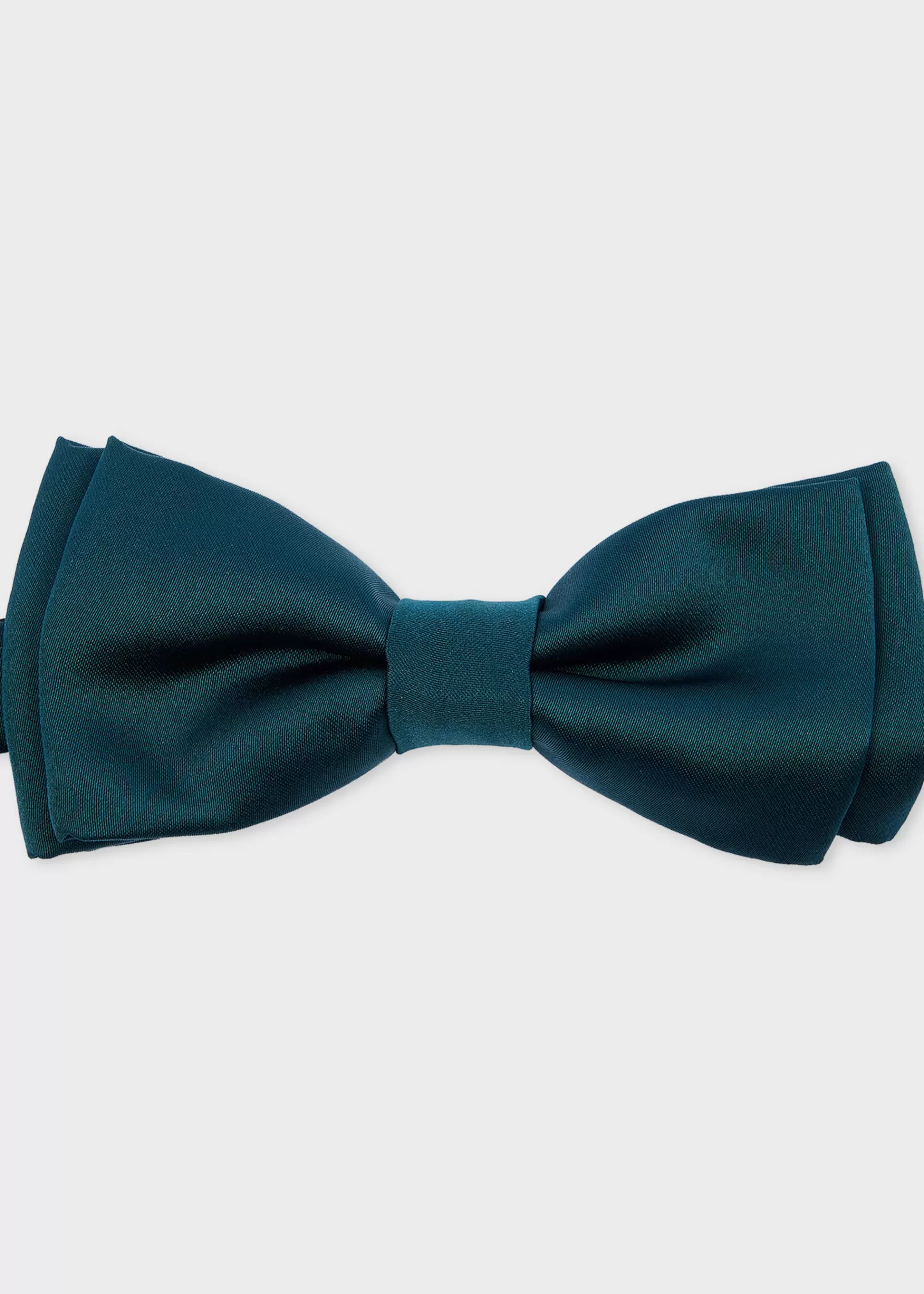 Pre-Tied Satin Bow Tie>Paul Smith Store