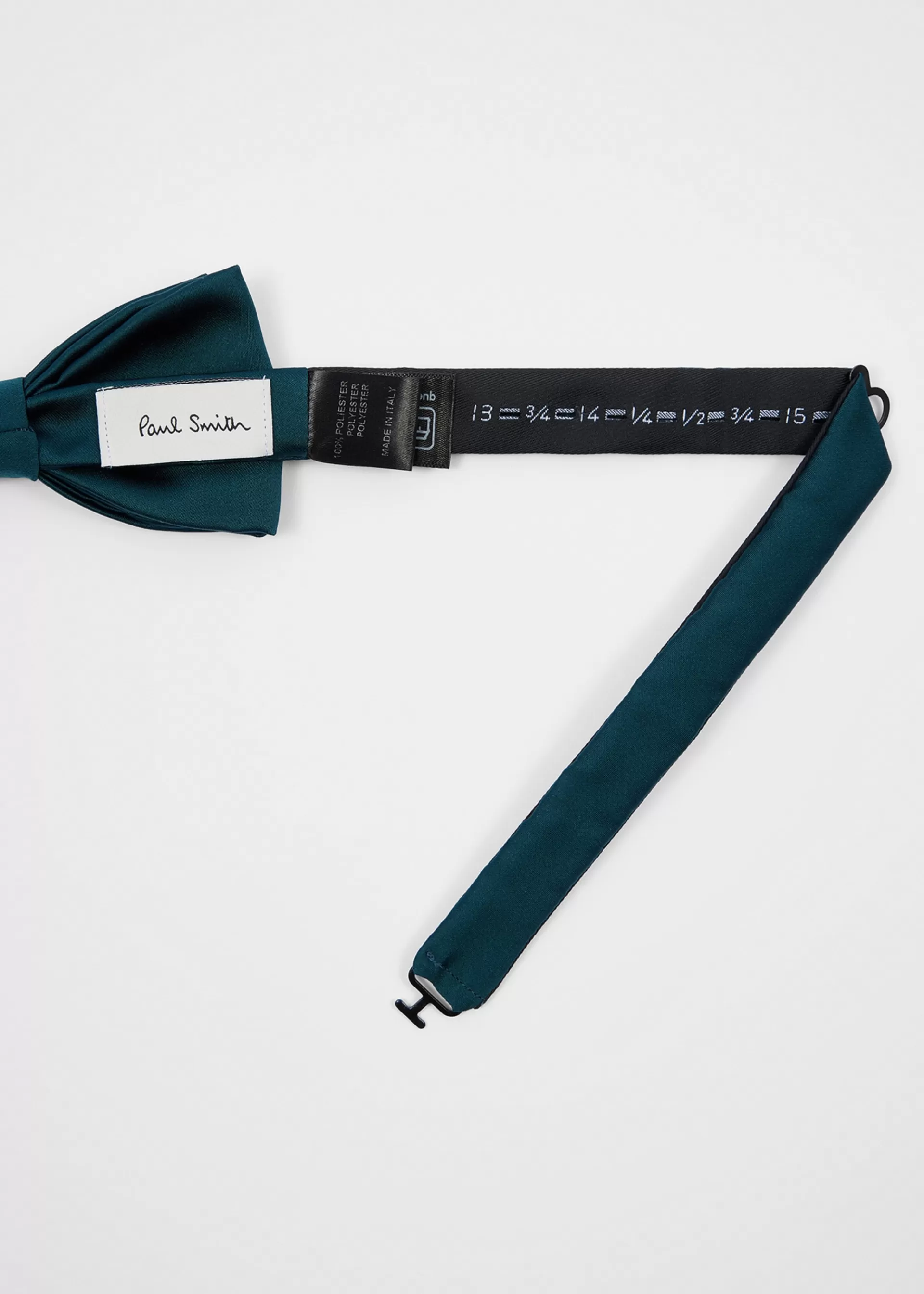 Pre-Tied Satin Bow Tie>Paul Smith Store