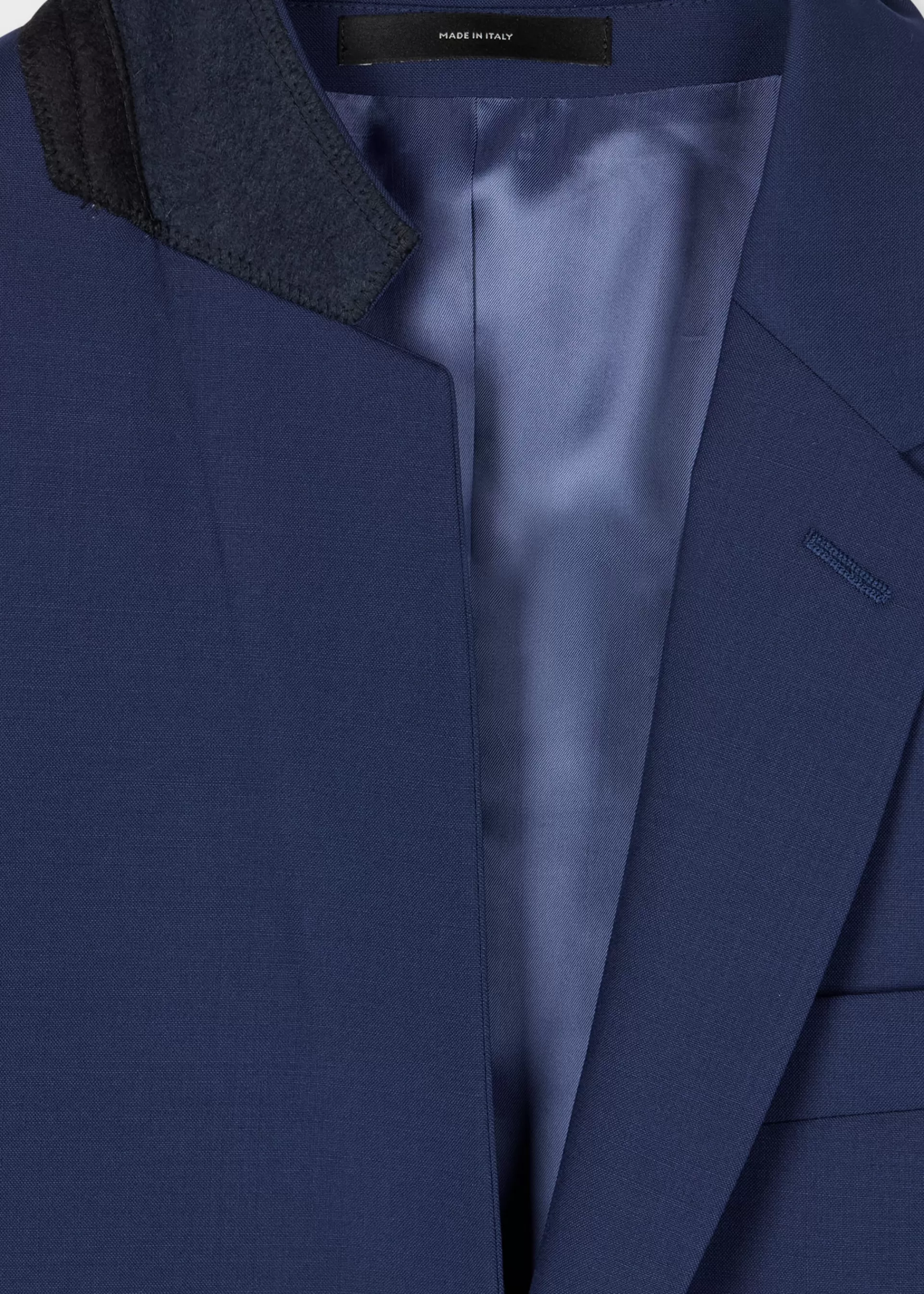 The Kensington - Slim-Fit Wool-Mohair Suit>Paul Smith Best Sale