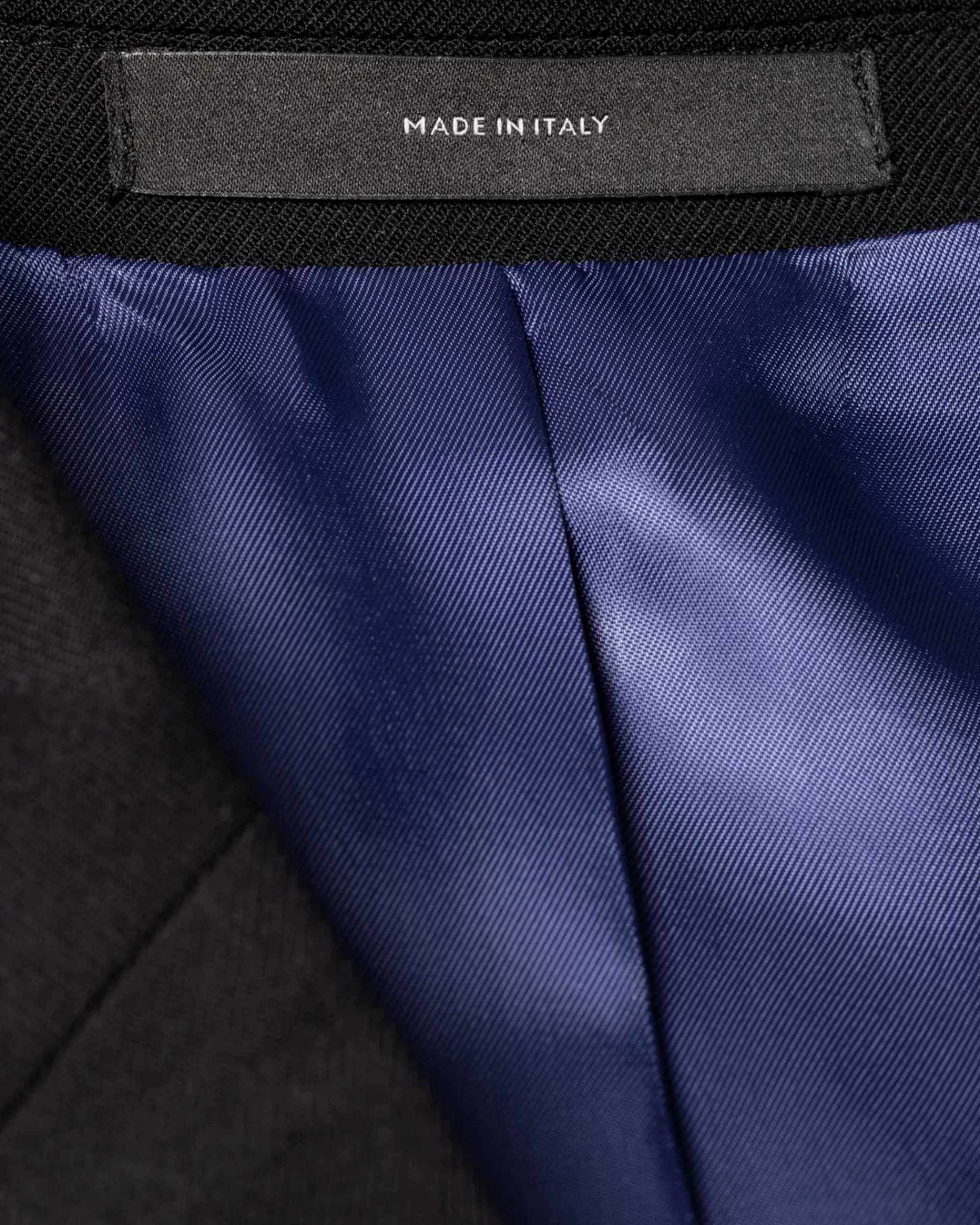The Soho - Tailored-Fit Wool 'A Suit To Travel In'>Paul Smith Shop