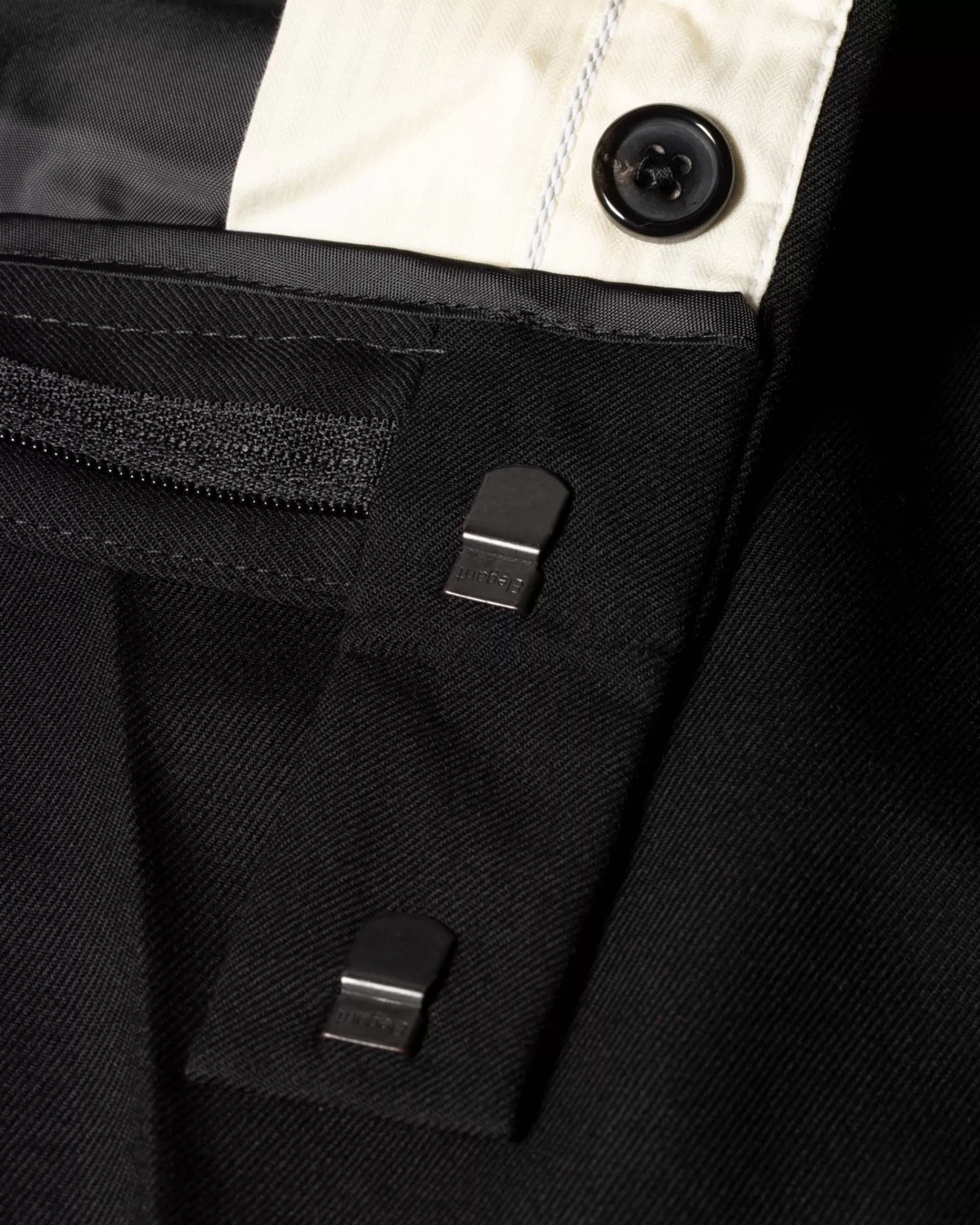 The Soho - Tailored-Fit Wool 'A Suit To Travel In'>Paul Smith Shop