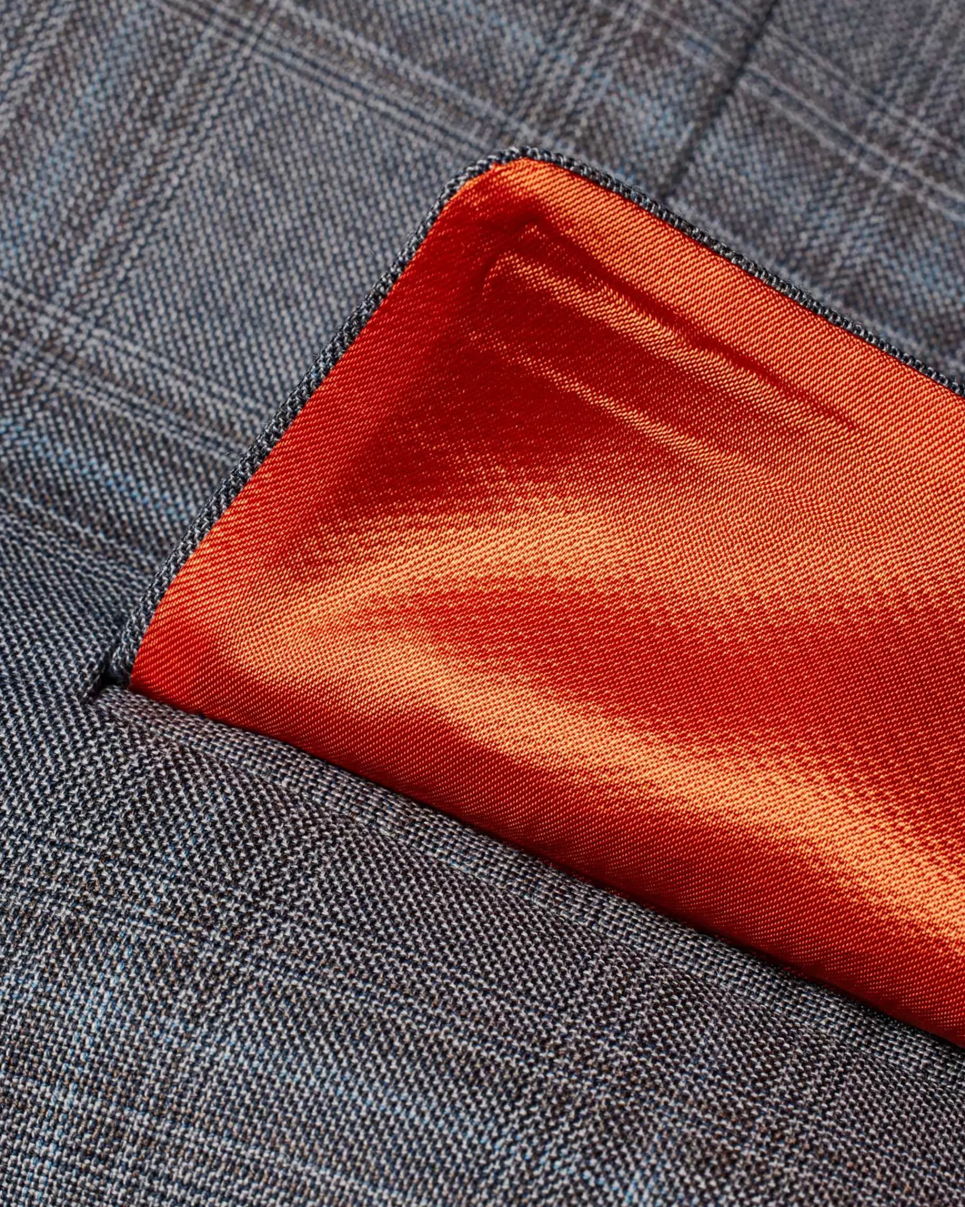 The Soho - Tailored-Fit Superfine Merino Wool Check Three-Piece Suit>Paul Smith Hot