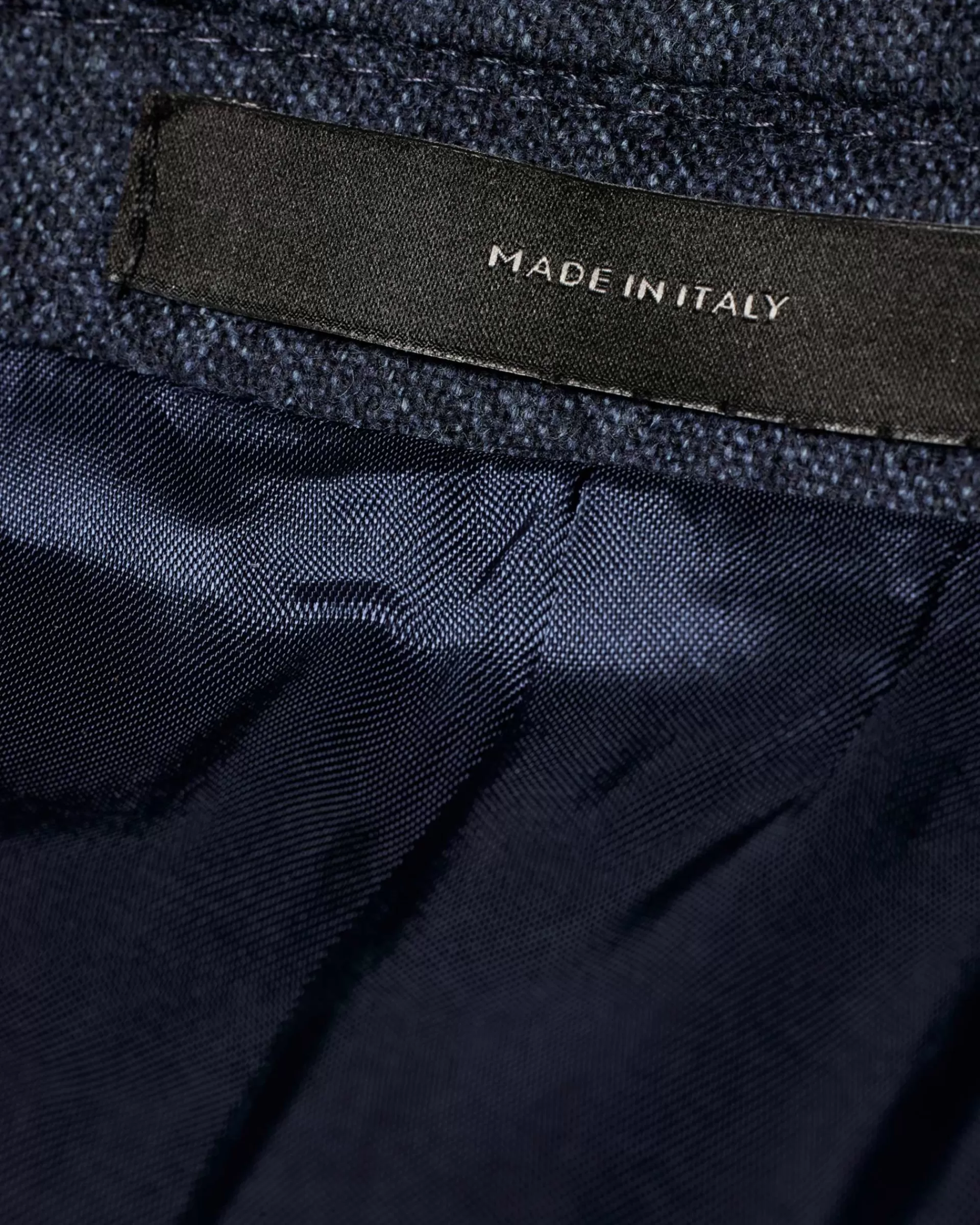 The Soho - Tailored-Fit Capolavoro Tweed Three-Piece Suit>Paul Smith Outlet