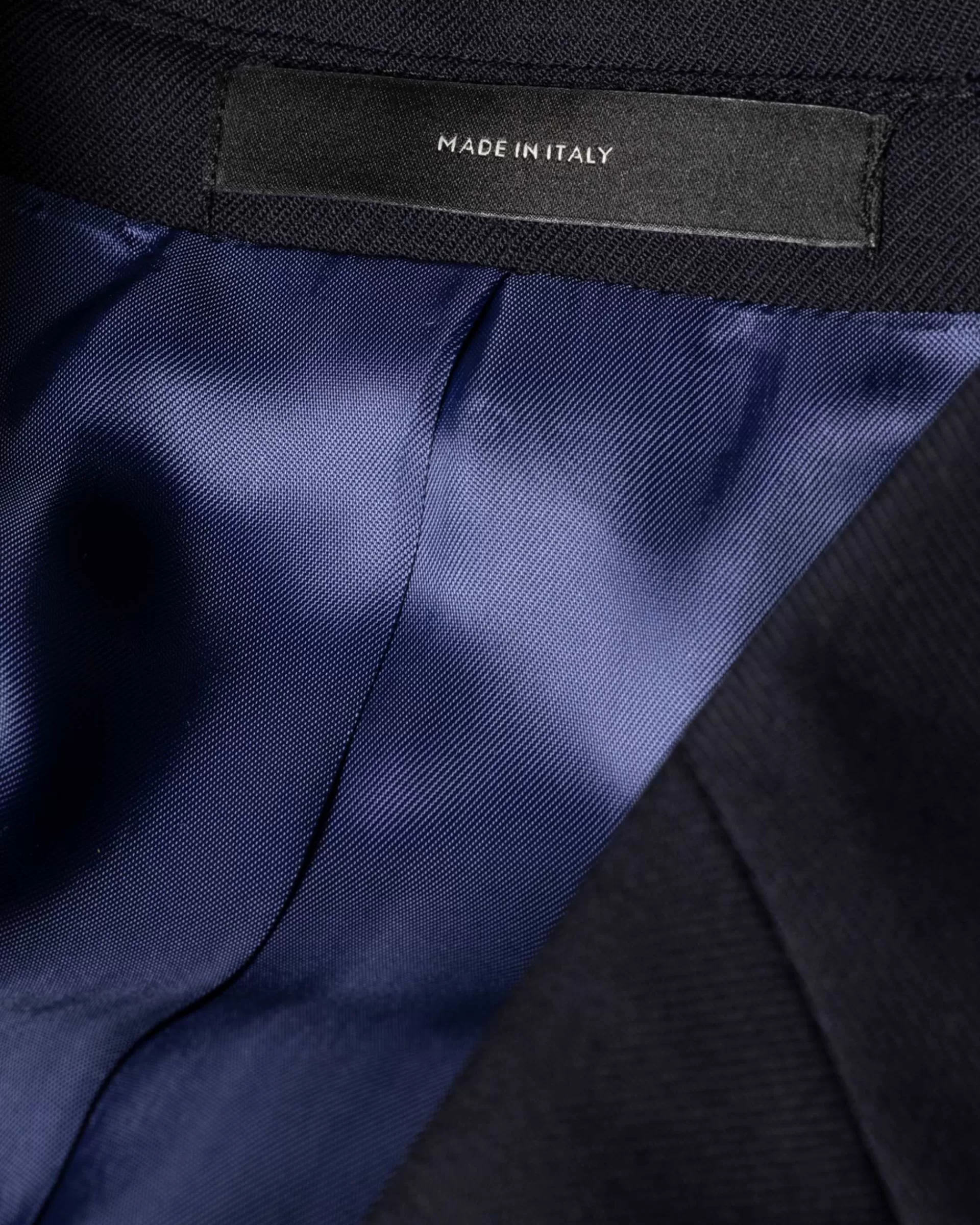 The Soho - Tailored-Fit Wool 'A Suit To Travel In'>Paul Smith Best