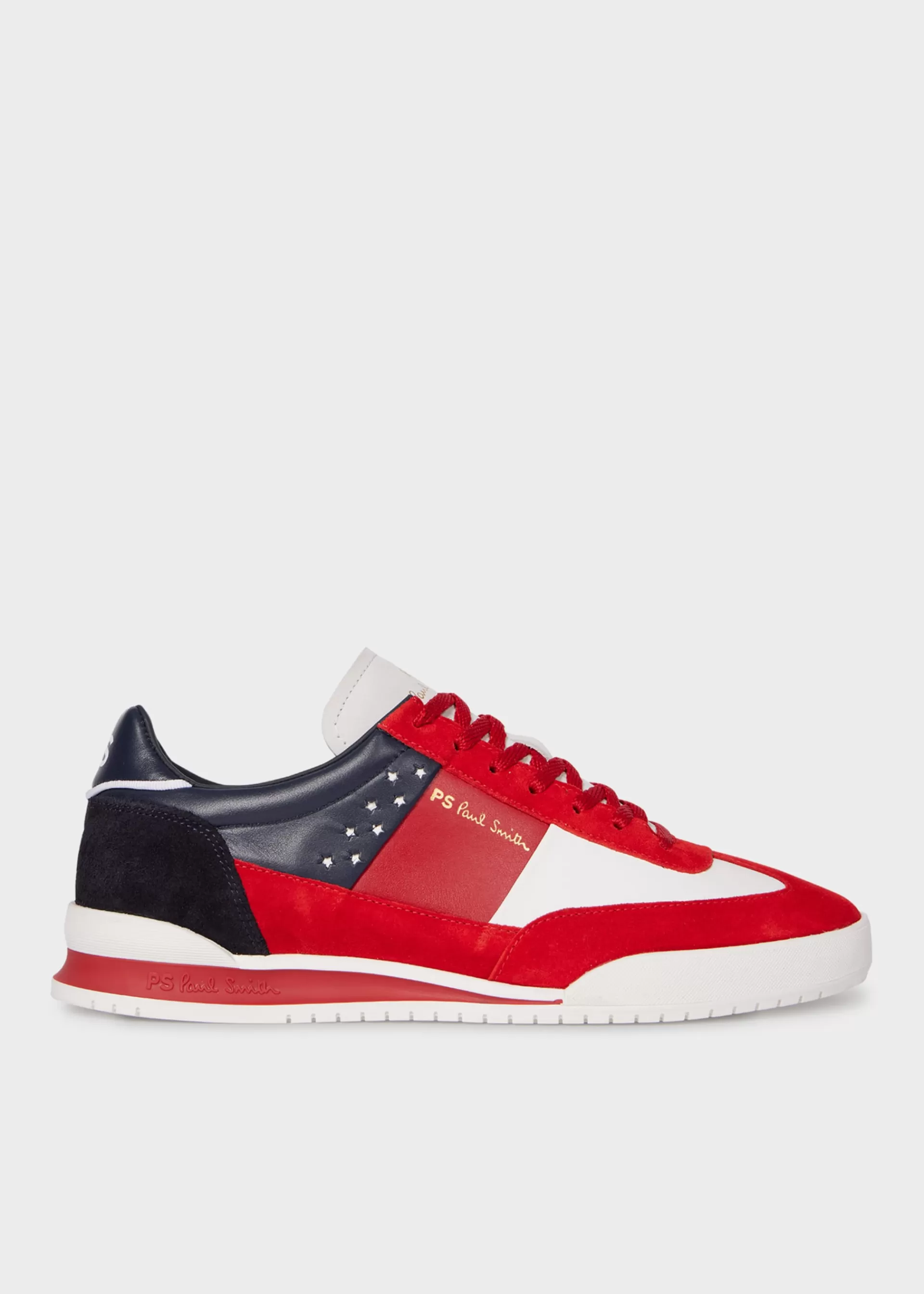 'Dover' Sneakers>Paul Smith Outlet