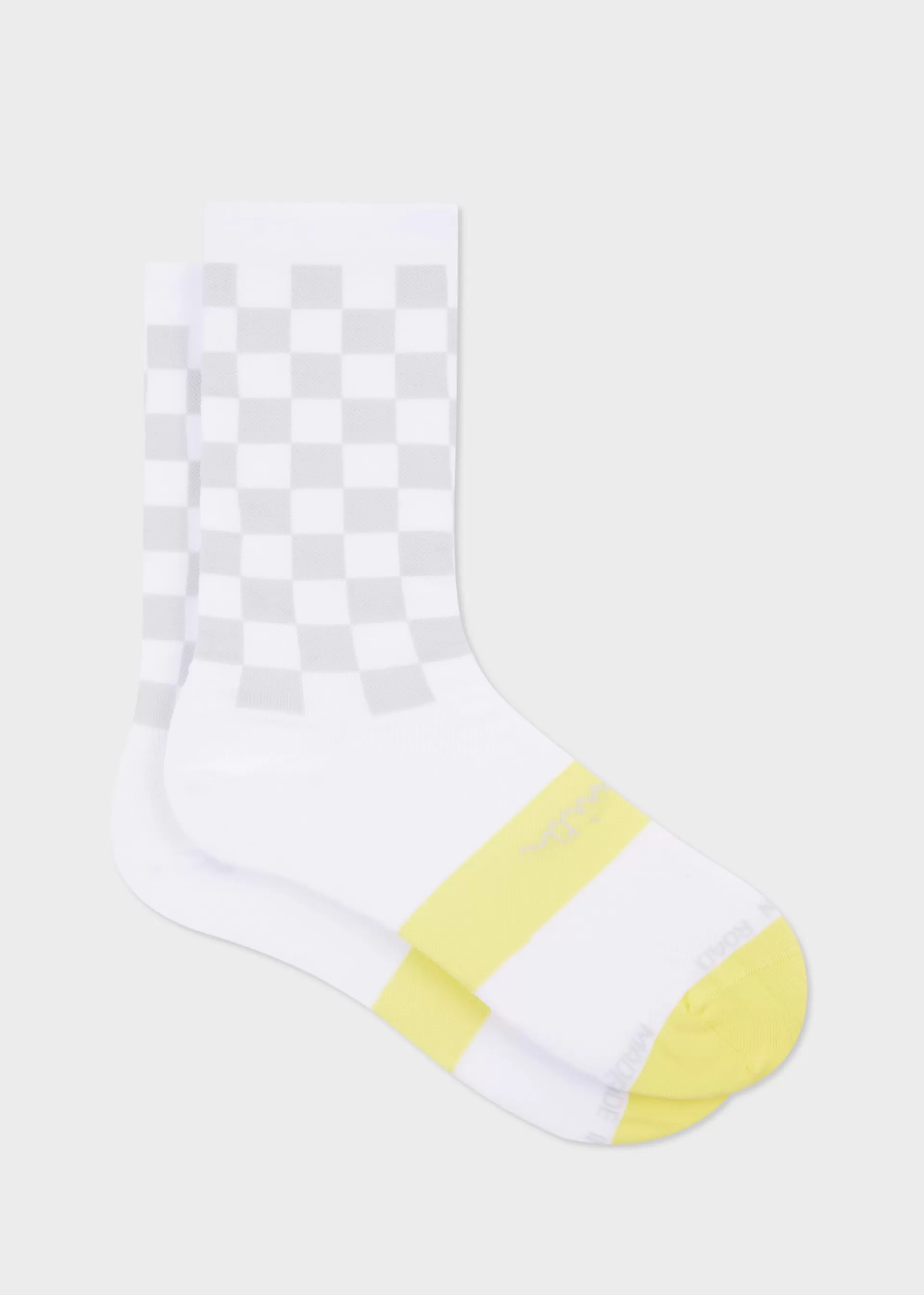 Checkerboard Cycling Socks>Paul Smith Cheap