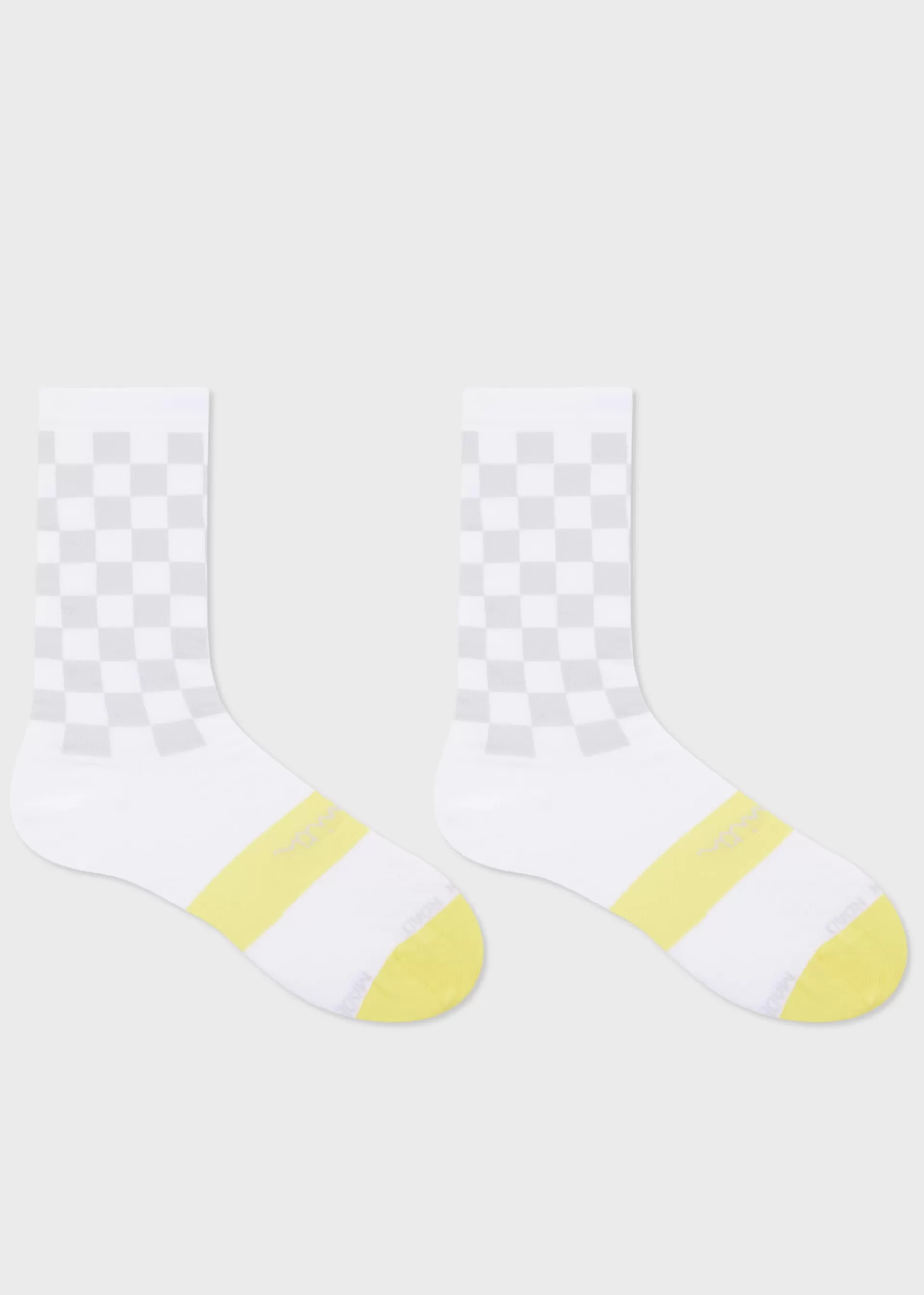 Checkerboard Cycling Socks>Paul Smith Cheap