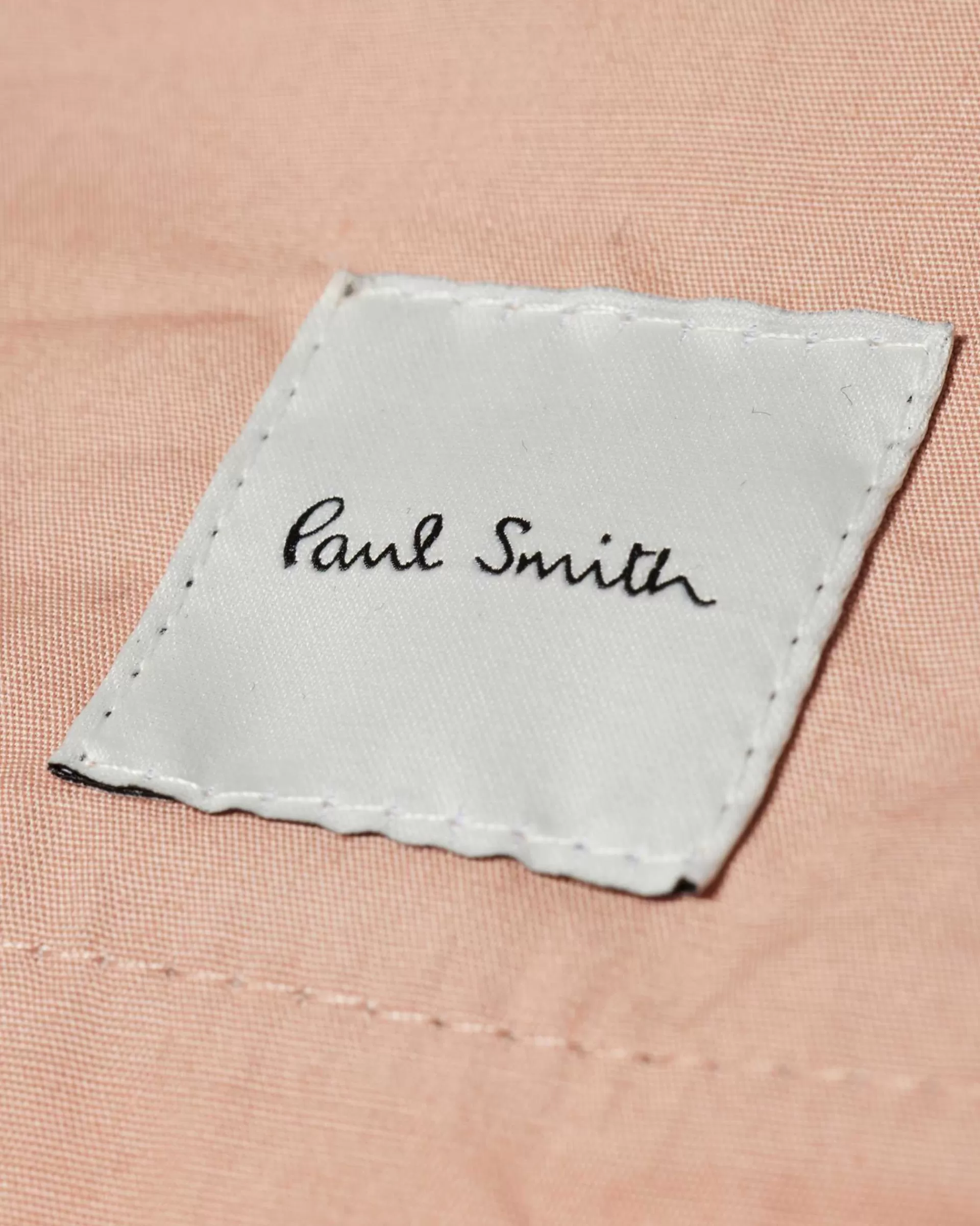Women's 'A Suit To Travel In' - Wool Bootcut Trousers>Paul Smith Hot