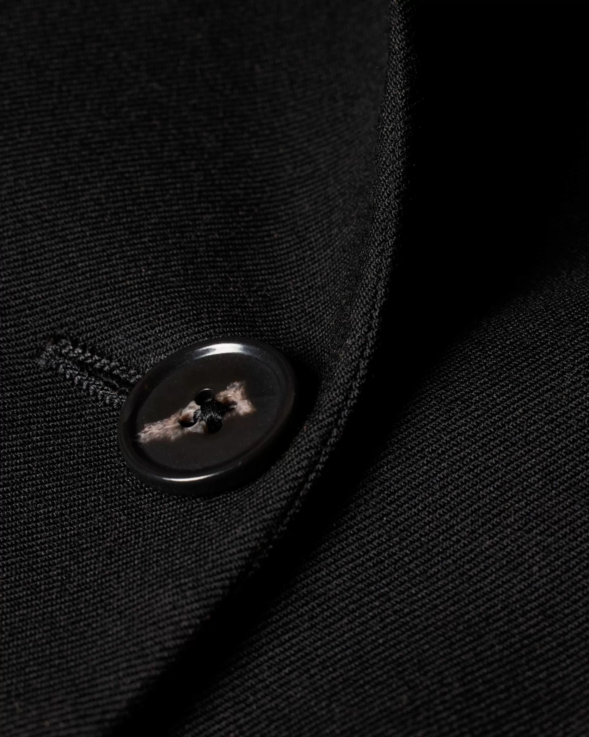 Women's A Suit To Travel In - Wool Double Breasted Blazer>Paul Smith Cheap