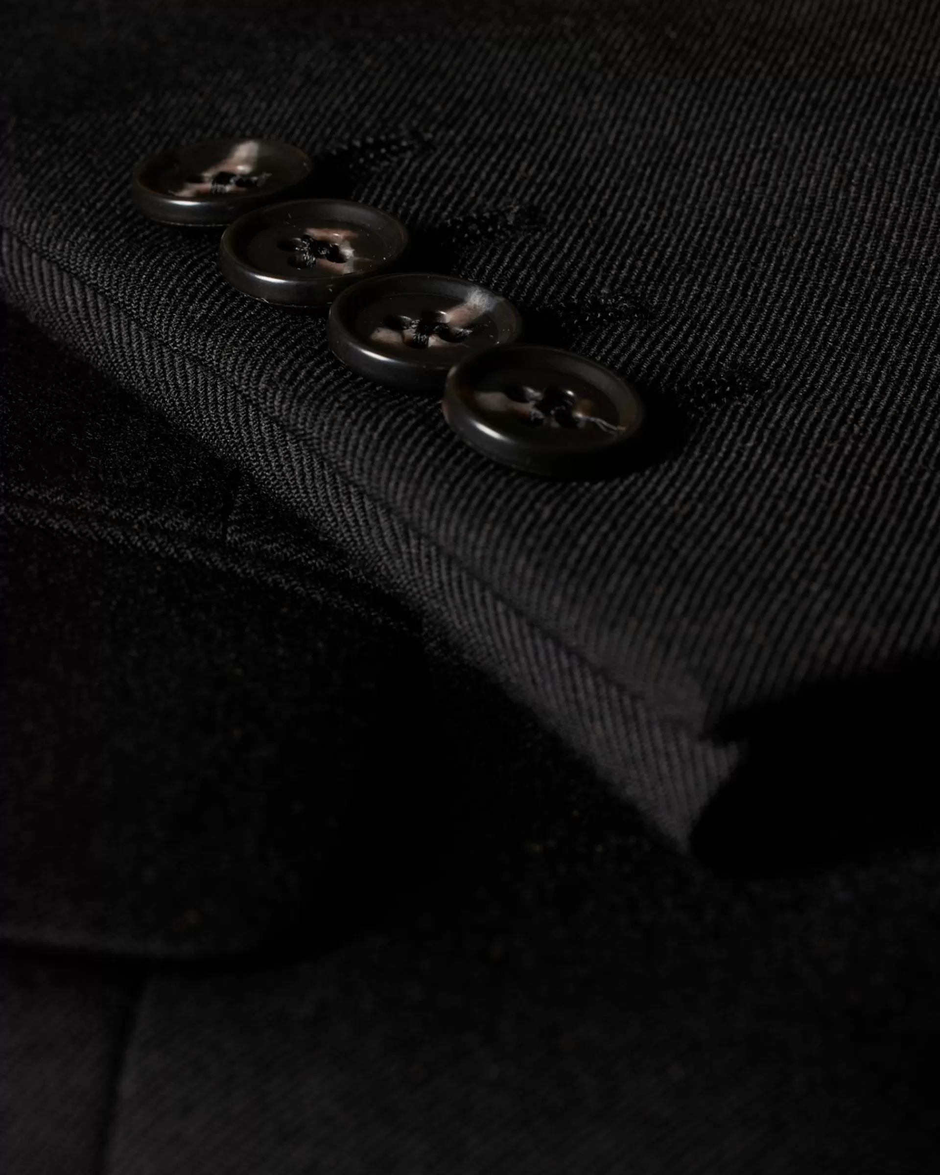 Women's A Suit To Travel In - Wool Double Breasted Blazer>Paul Smith Cheap