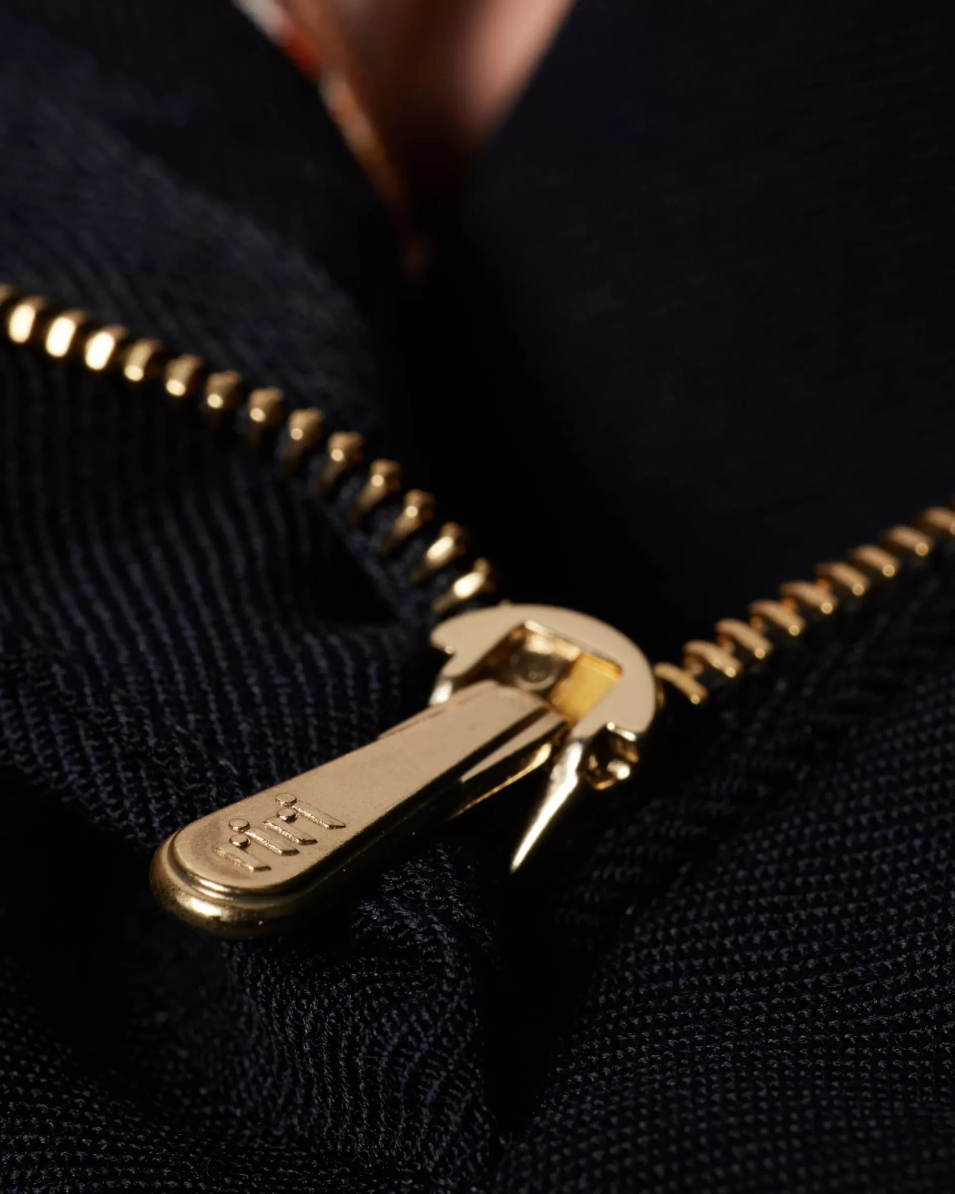 Women's 'A Suit To Travel In' - Wool Bootcut Trousers>Paul Smith Cheap
