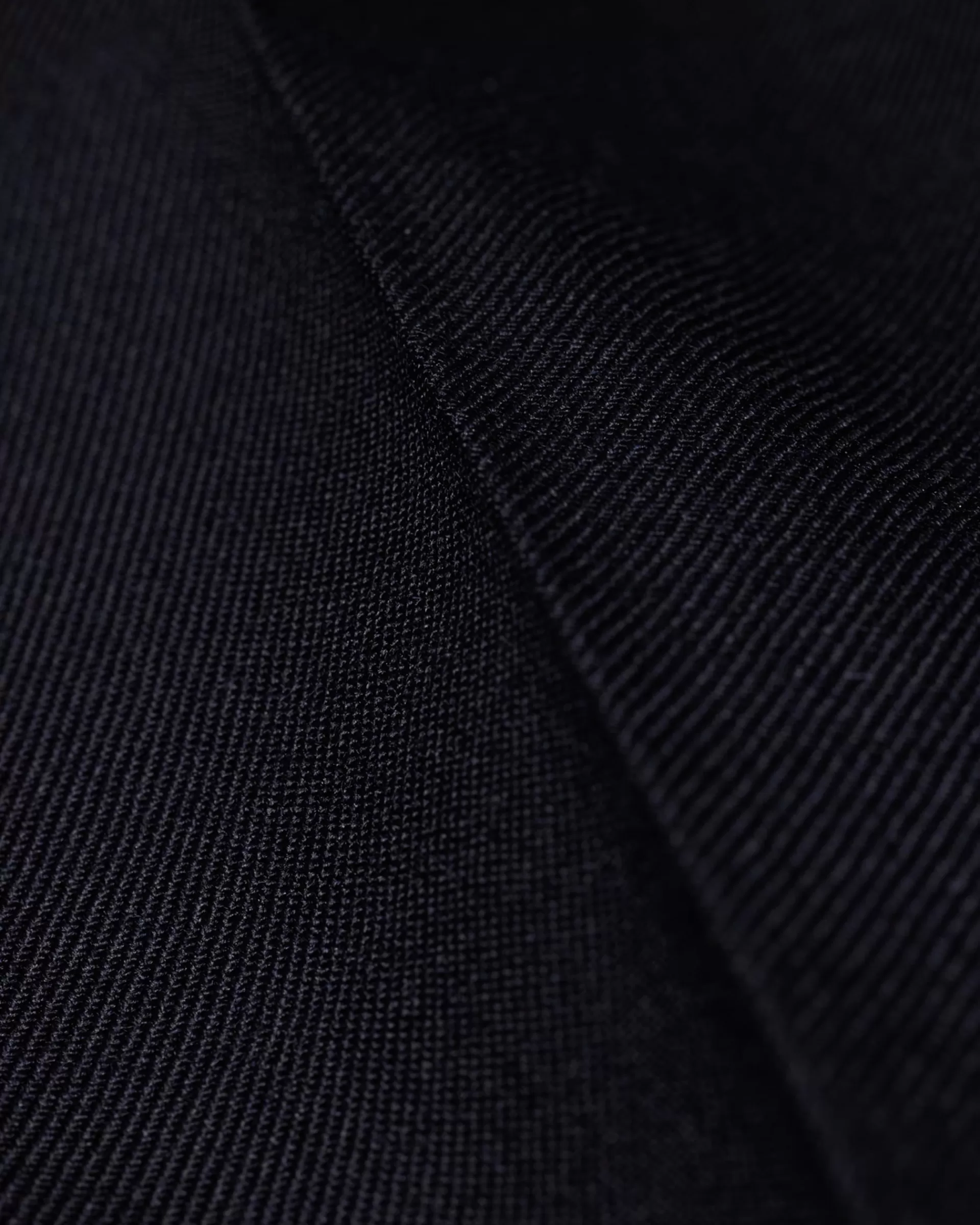 Women's 'A Suit To Travel In' - Wool Bootcut Trousers>Paul Smith Cheap