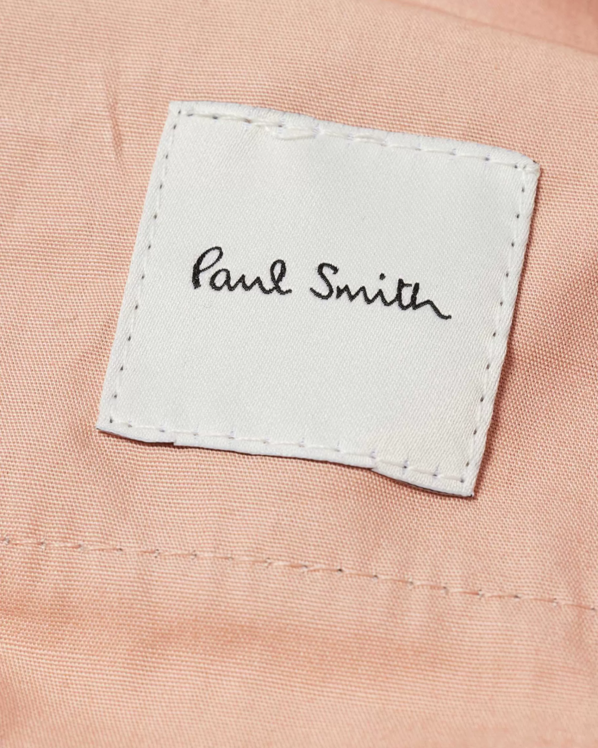 Women's 'A Suit To Travel In' - Wool Bootcut Trousers>Paul Smith Cheap