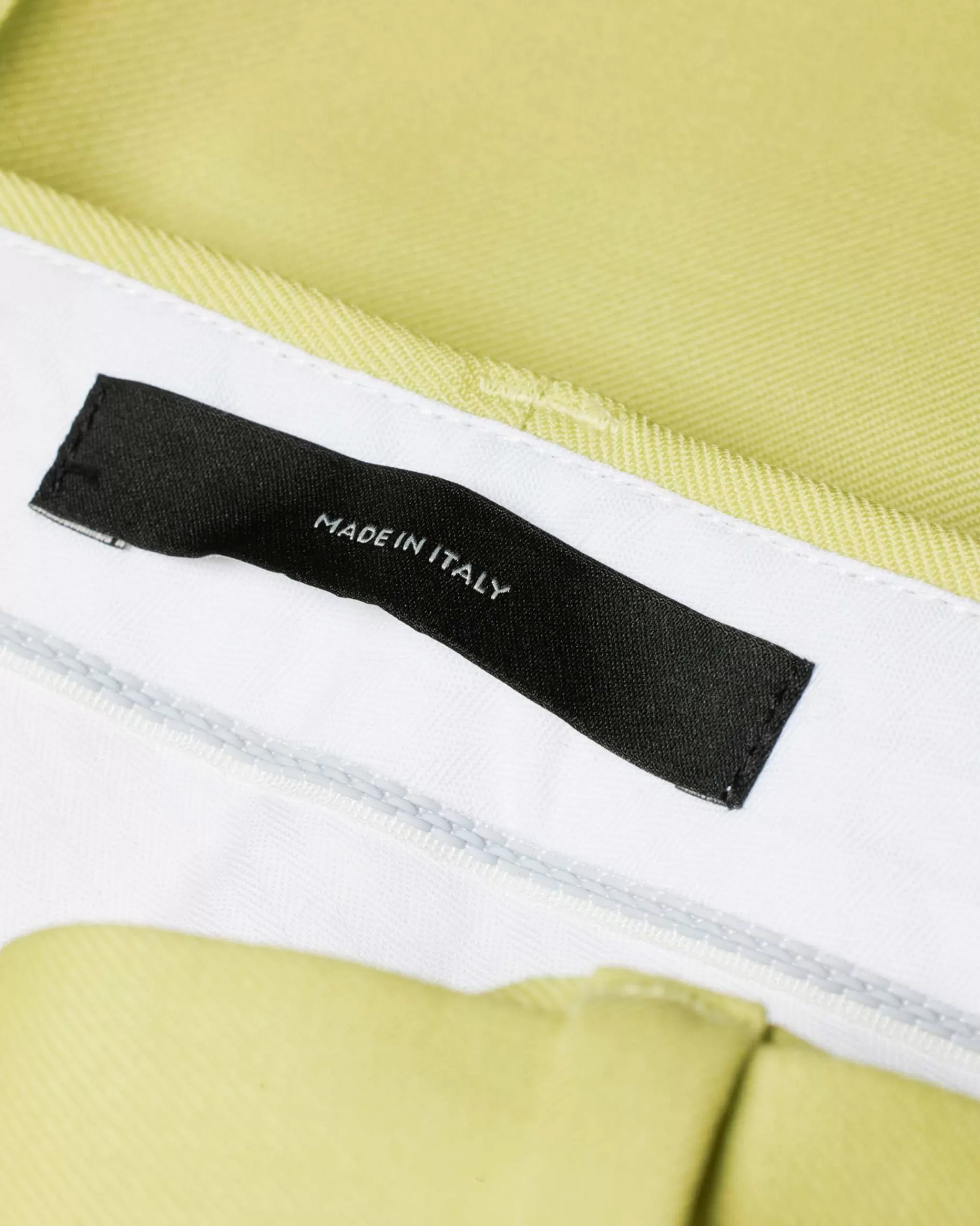 Women's 'A Suit To Travel In' - Wool Bootcut Trousers>Paul Smith Discount