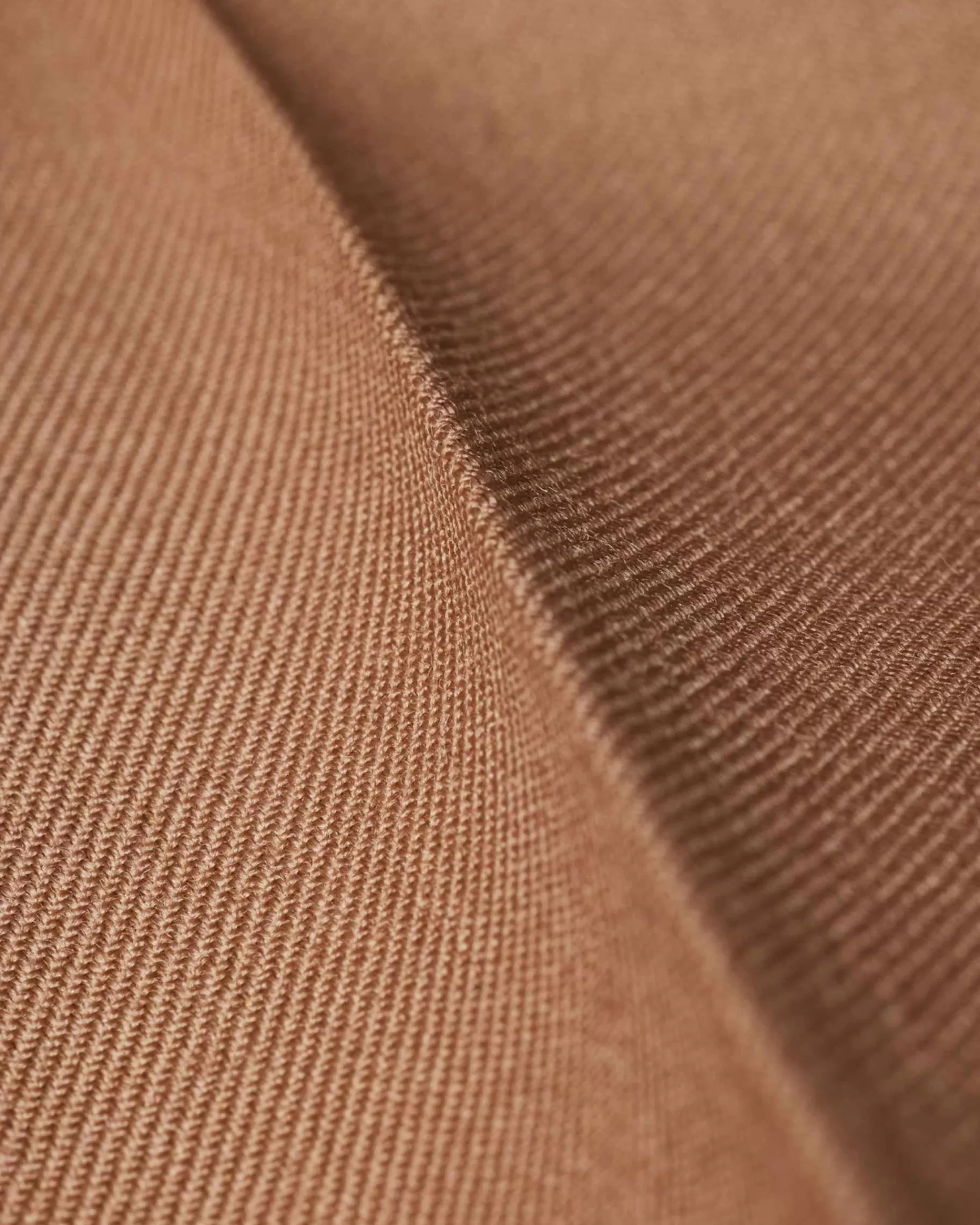 Women's 'A Suit To Travel In' - Wool Bootcut Trousers>Paul Smith Clearance