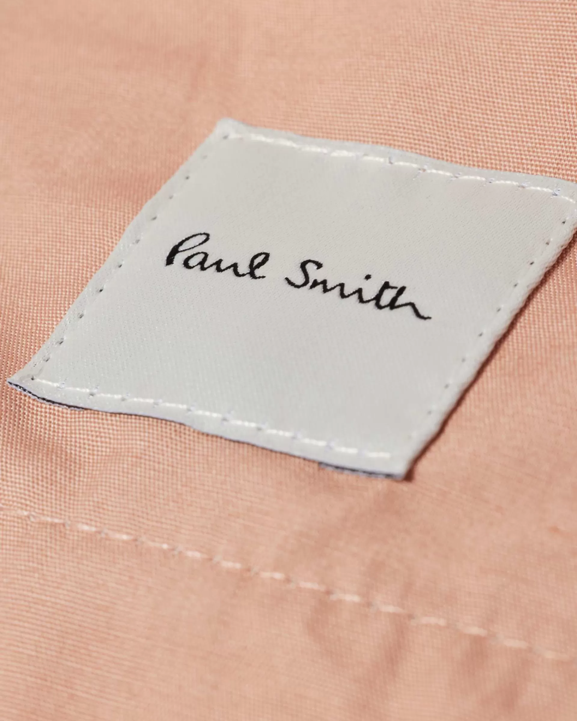 Women's 'A Suit To Travel In' - Wool Bootcut Trousers>Paul Smith Clearance