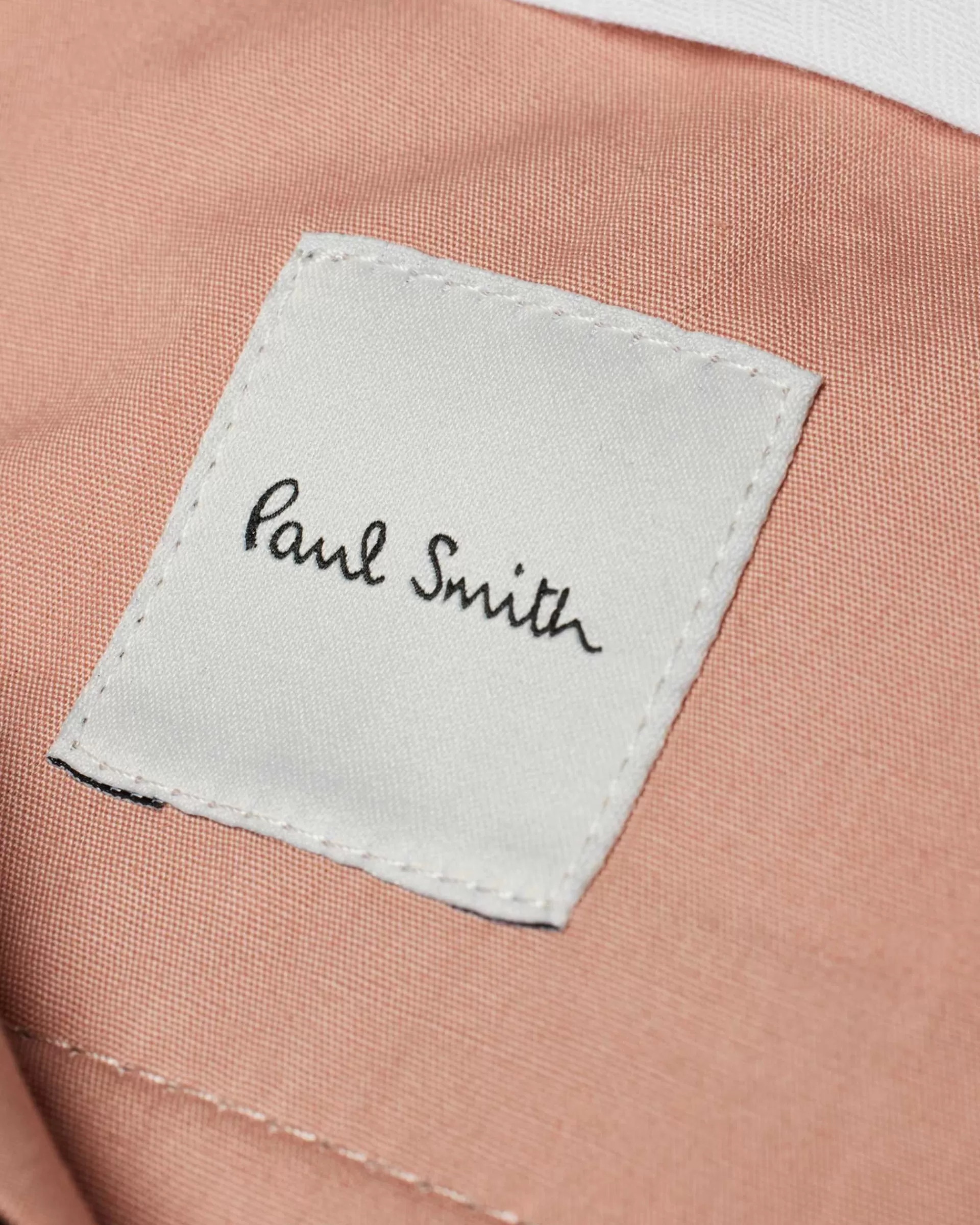 Women's 'A Suit To Travel In' Wool Twill Pleated Trousers>Paul Smith Flash Sale