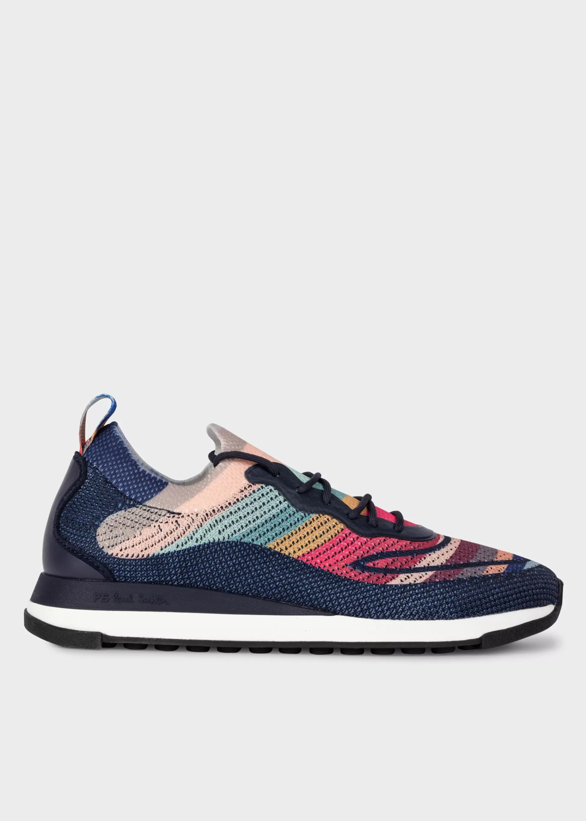 Women's 'Arpina' 'Swirl' Sneakers>Paul Smith Hot