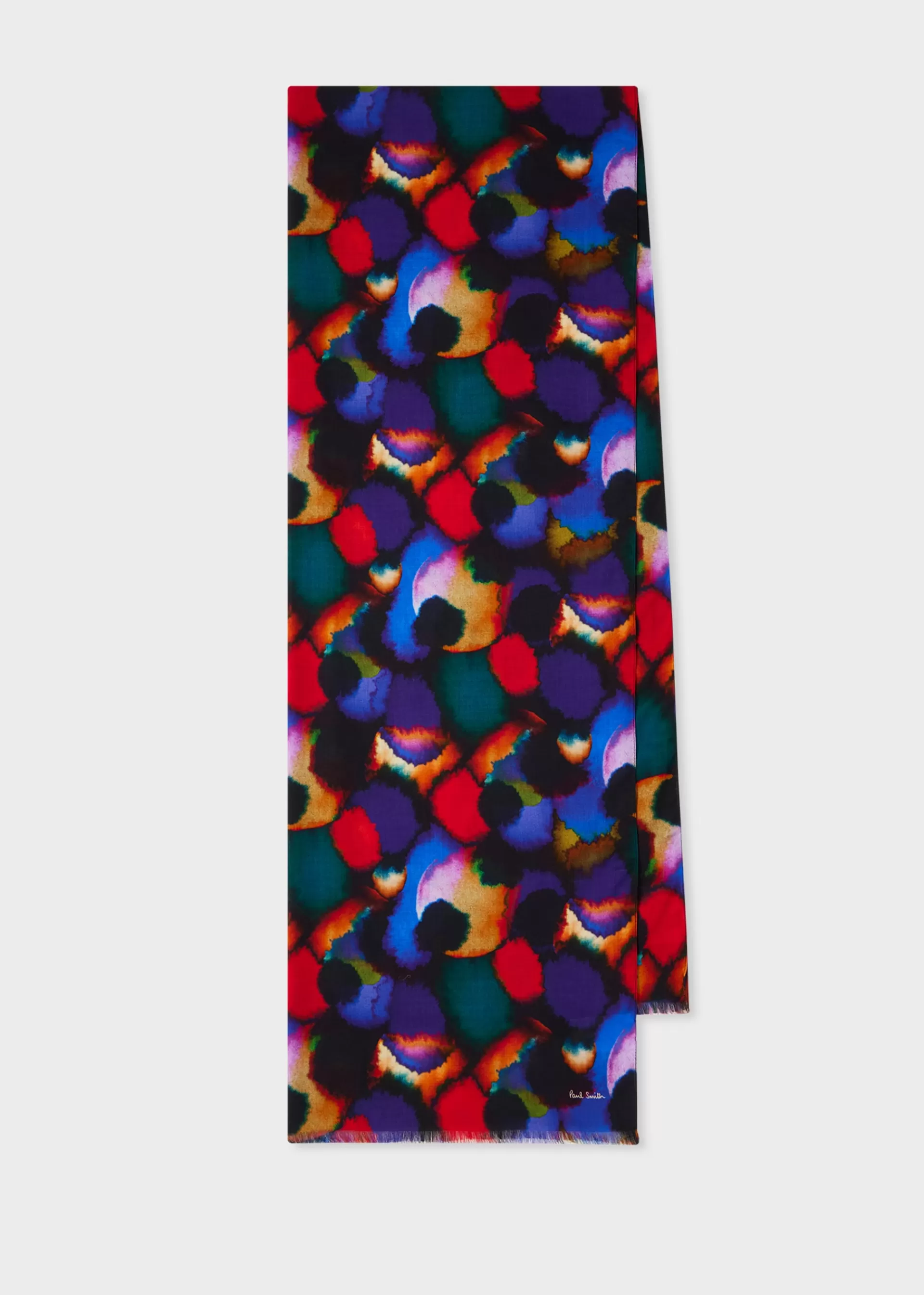 Women's 'Aurora' Scarf>Paul Smith Cheap