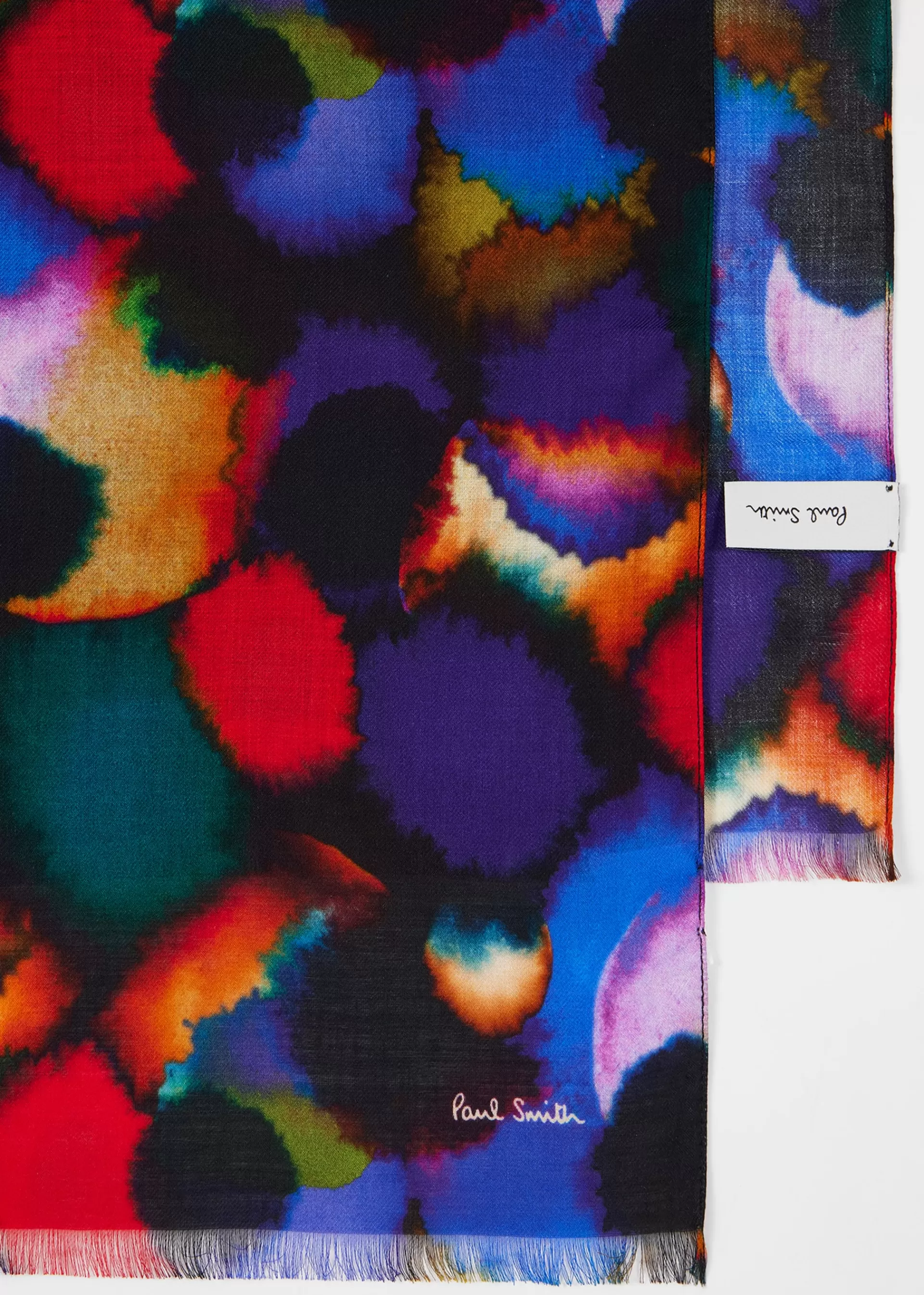 Women's 'Aurora' Scarf>Paul Smith Cheap