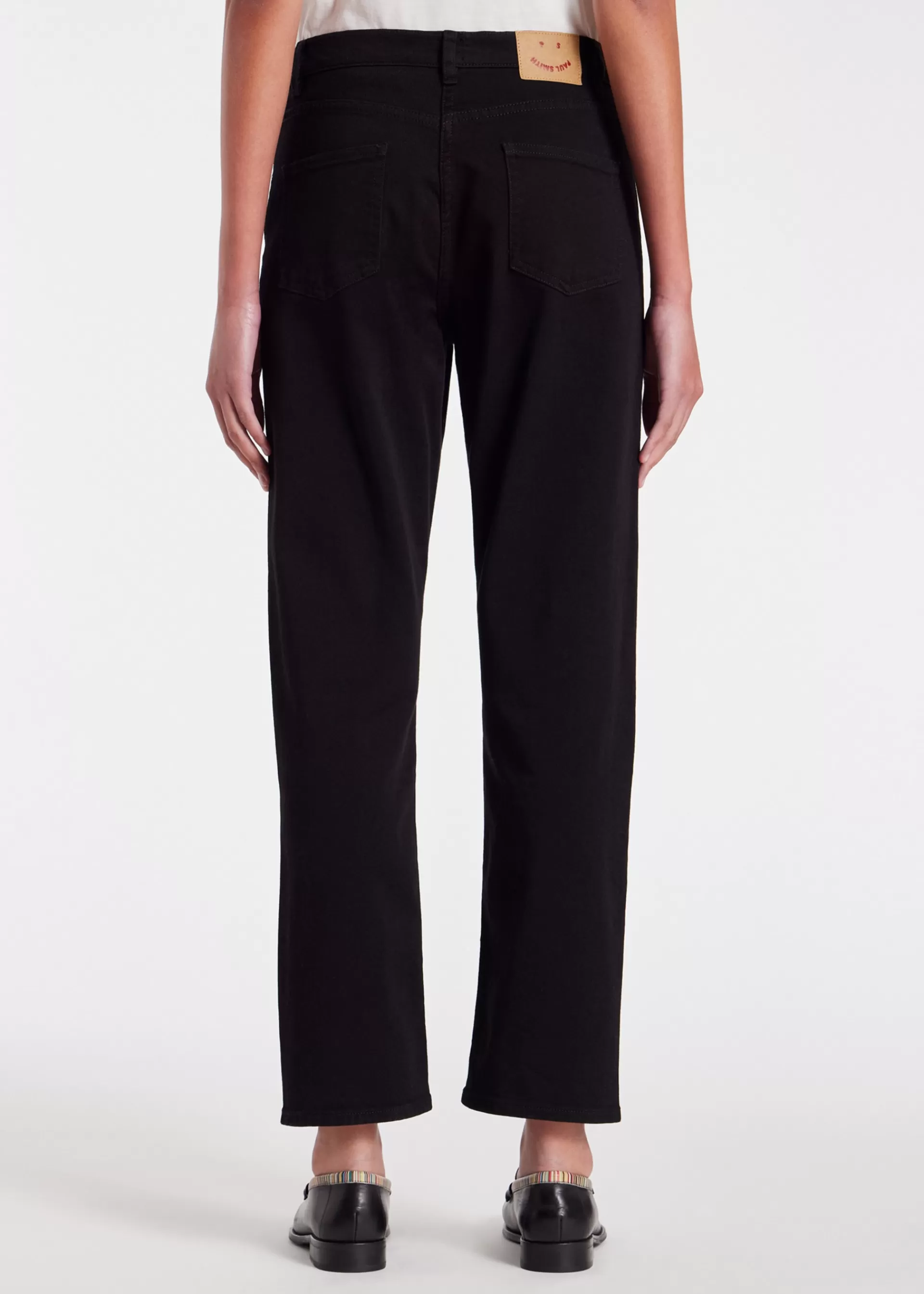 Women's Comfort Stretch 'Happy' Jeans>Paul Smith Clearance