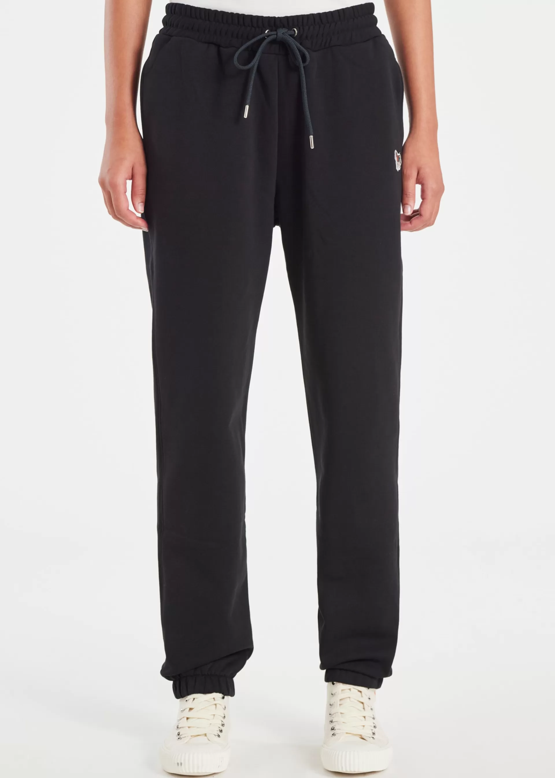 Women's Cotton Zebra Sweatpants>Paul Smith Online