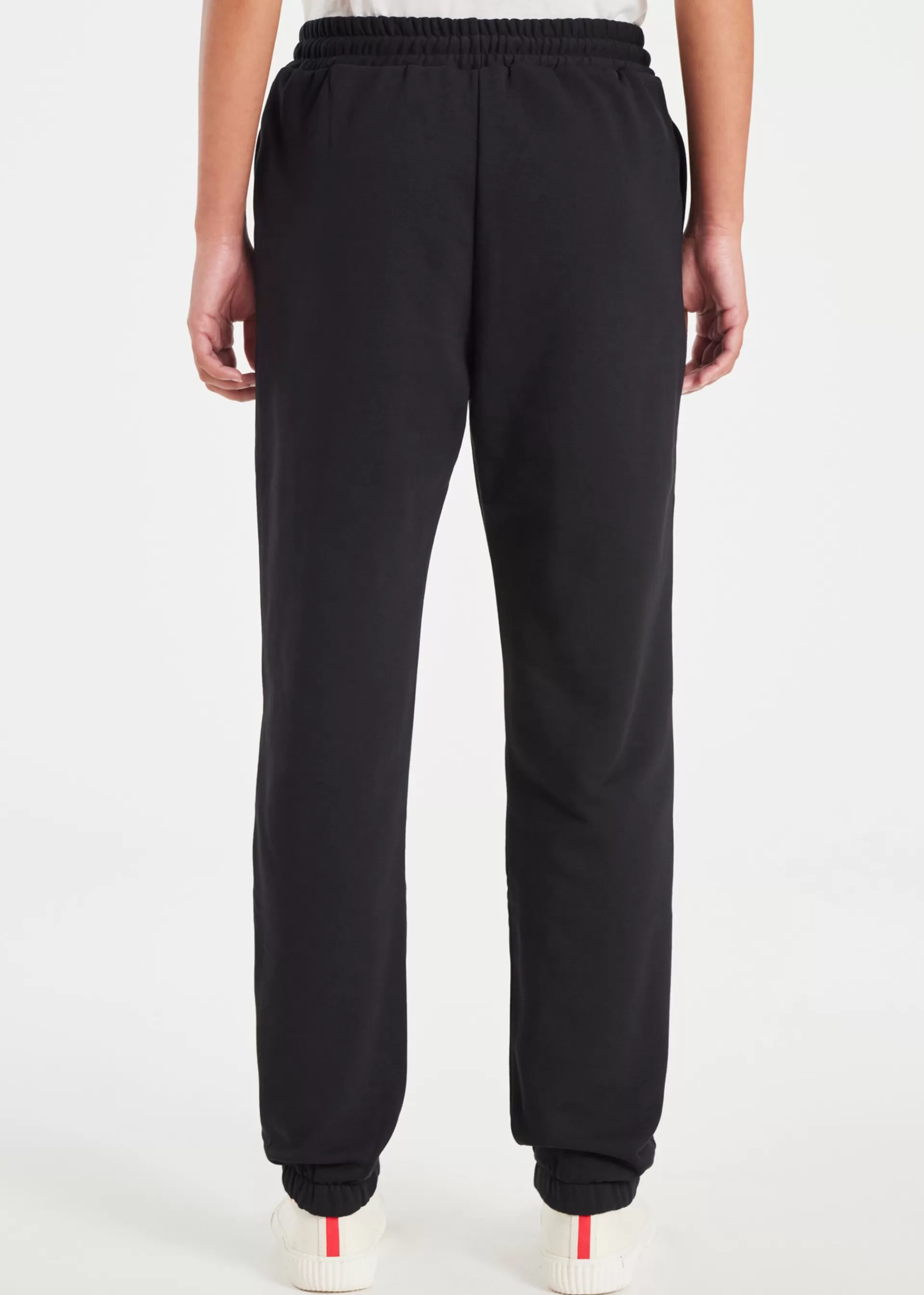 Women's Cotton Zebra Sweatpants>Paul Smith Online