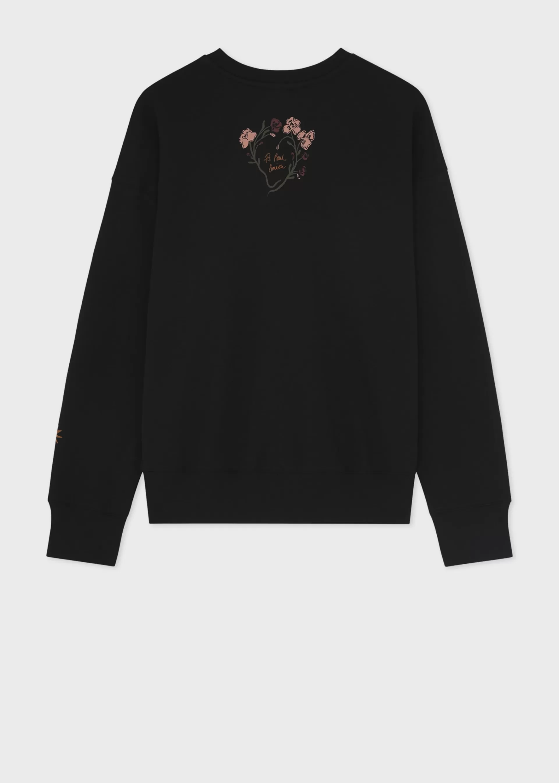 Women's 'Enchanted Night' Sweatshirt>Paul Smith Hot