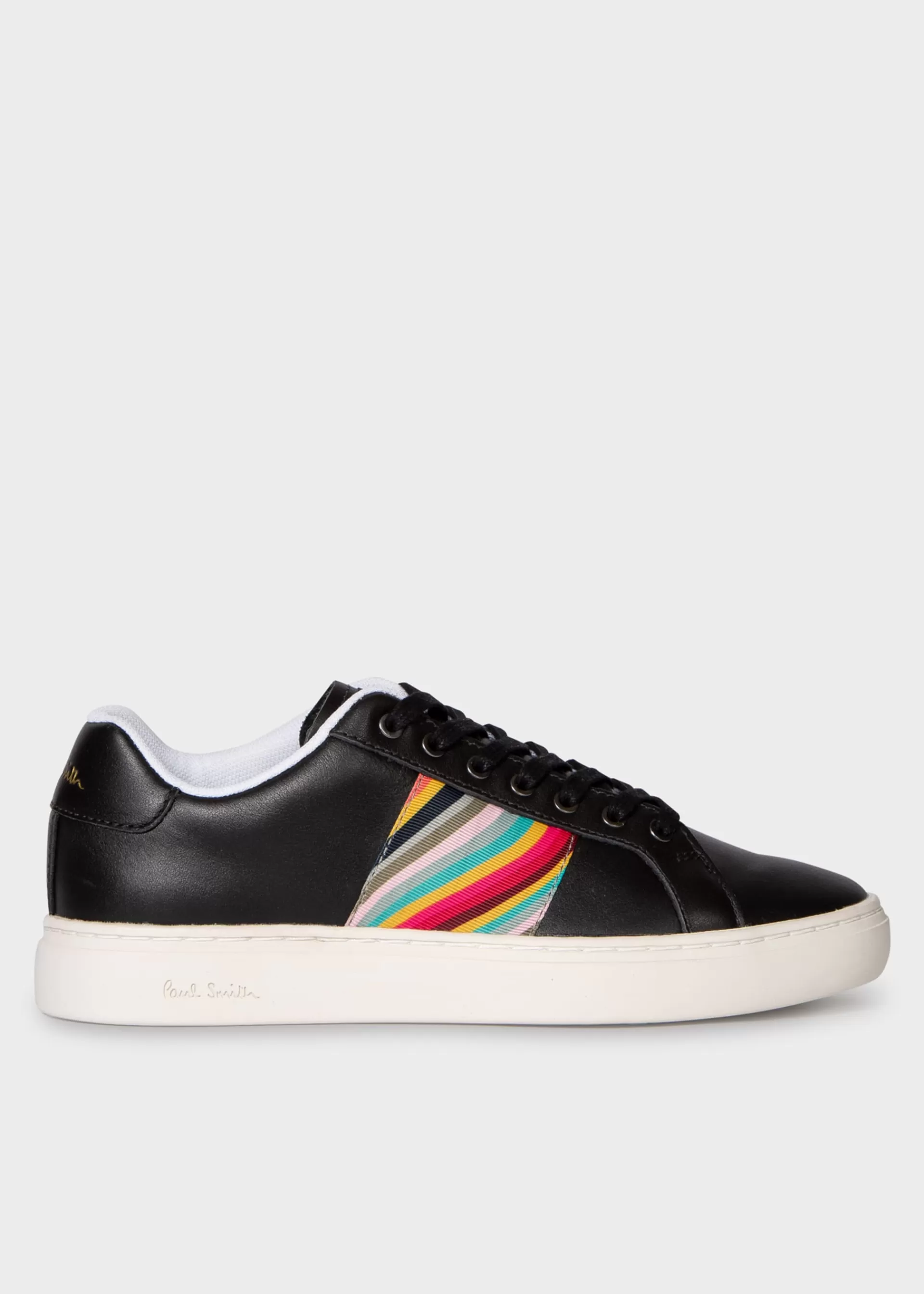 Women's 'Lapin' Sneakers With 'Swirl'>Paul Smith Discount